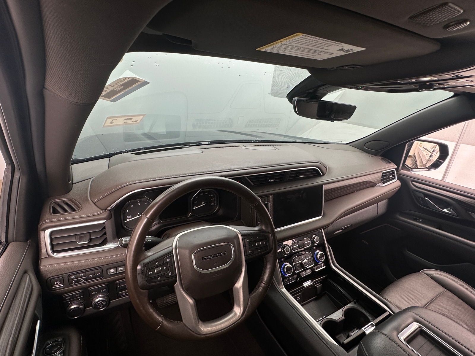 Thumbnail: 2021 GMC Yukon XL - 2