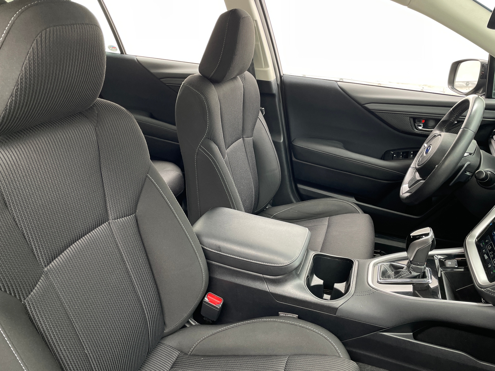 Thumbnail: 2024 Subaru Legacy - 2