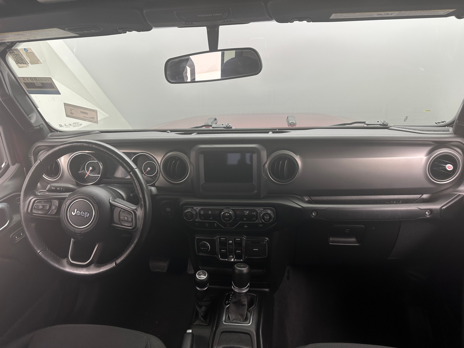 Thumbnail: 2021 Jeep Gladiator - 3