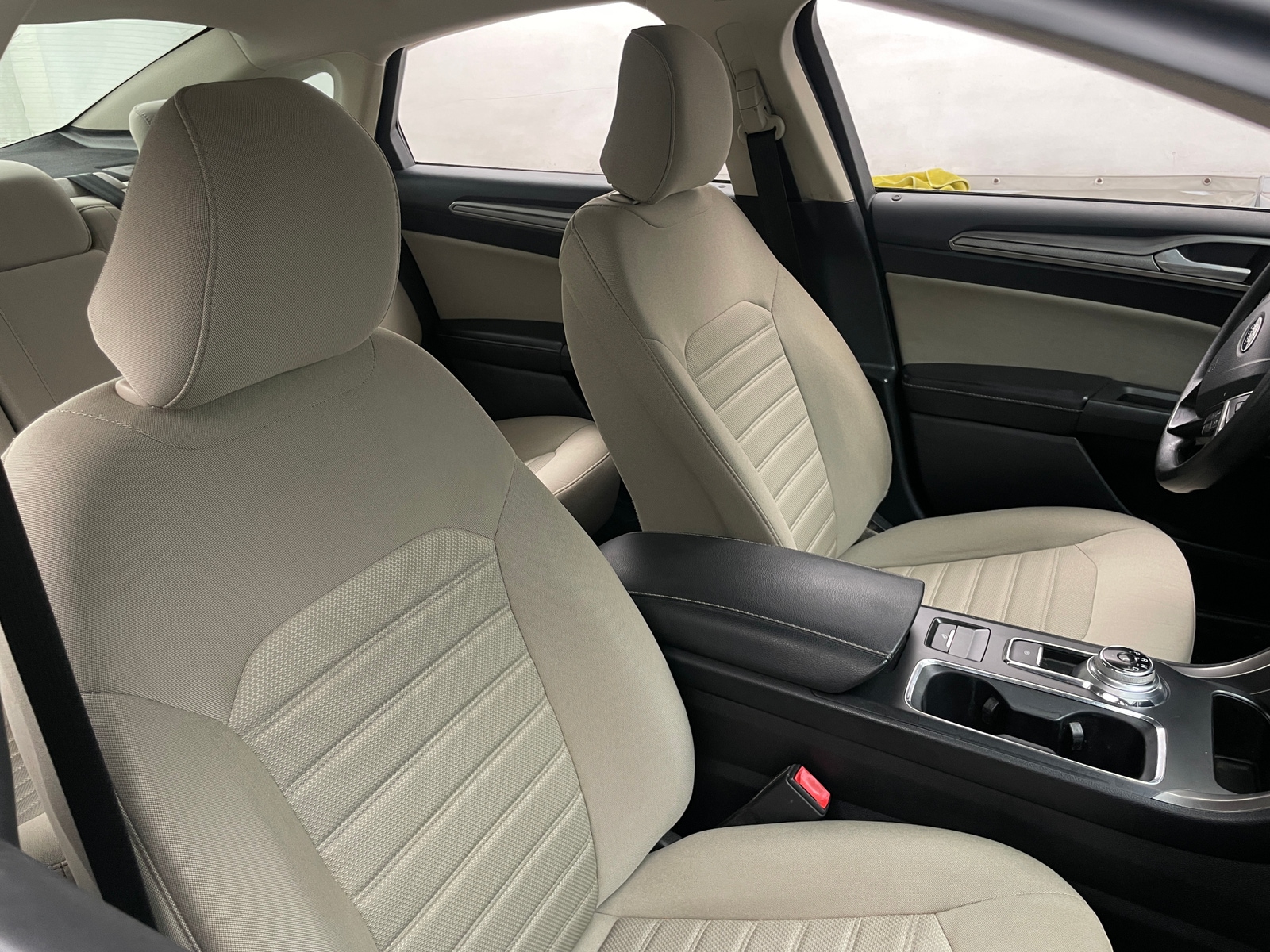 Thumbnail: 2020 Ford Fusion - 2