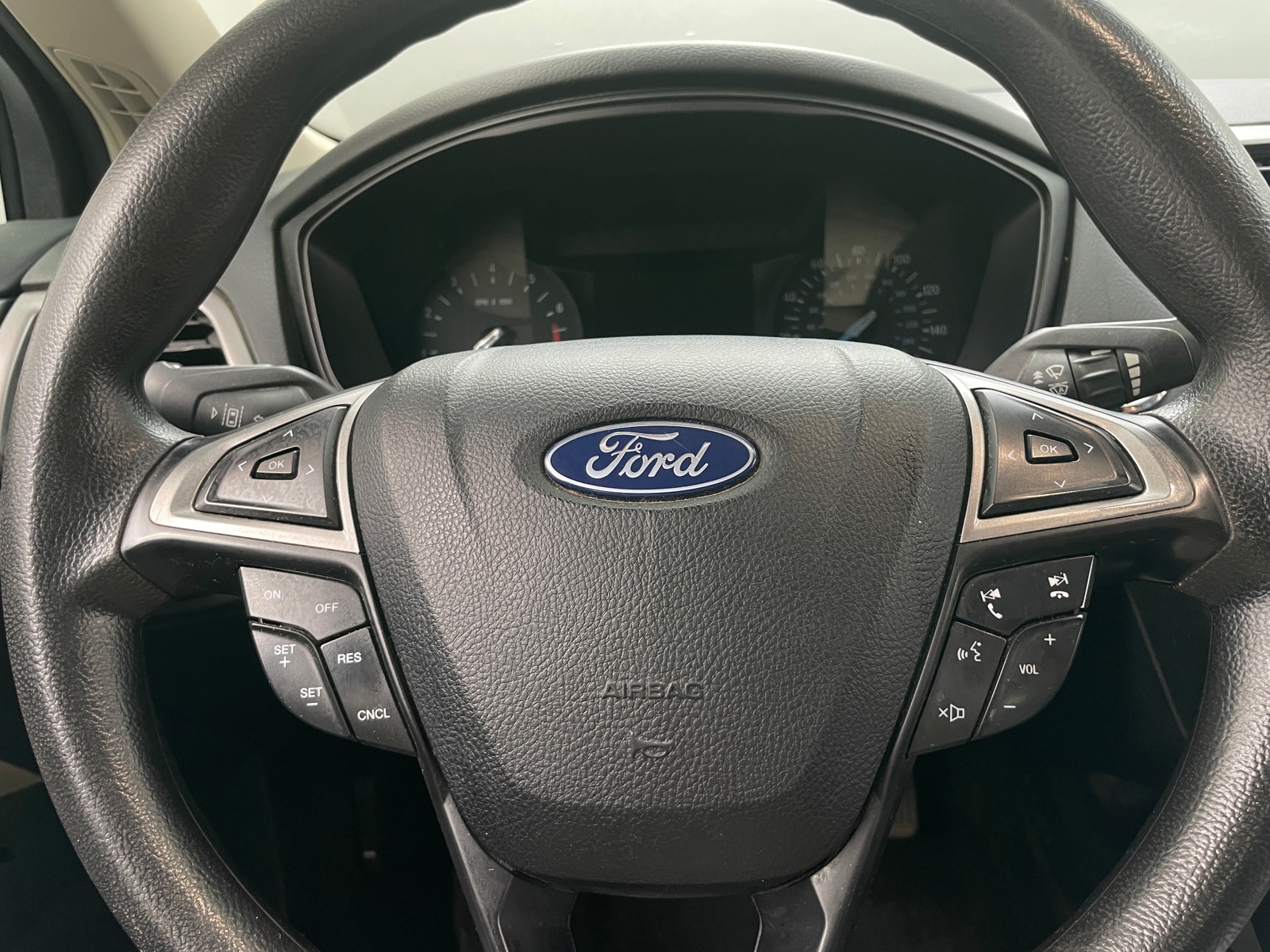 Thumbnail: 2020 Ford Fusion - 5