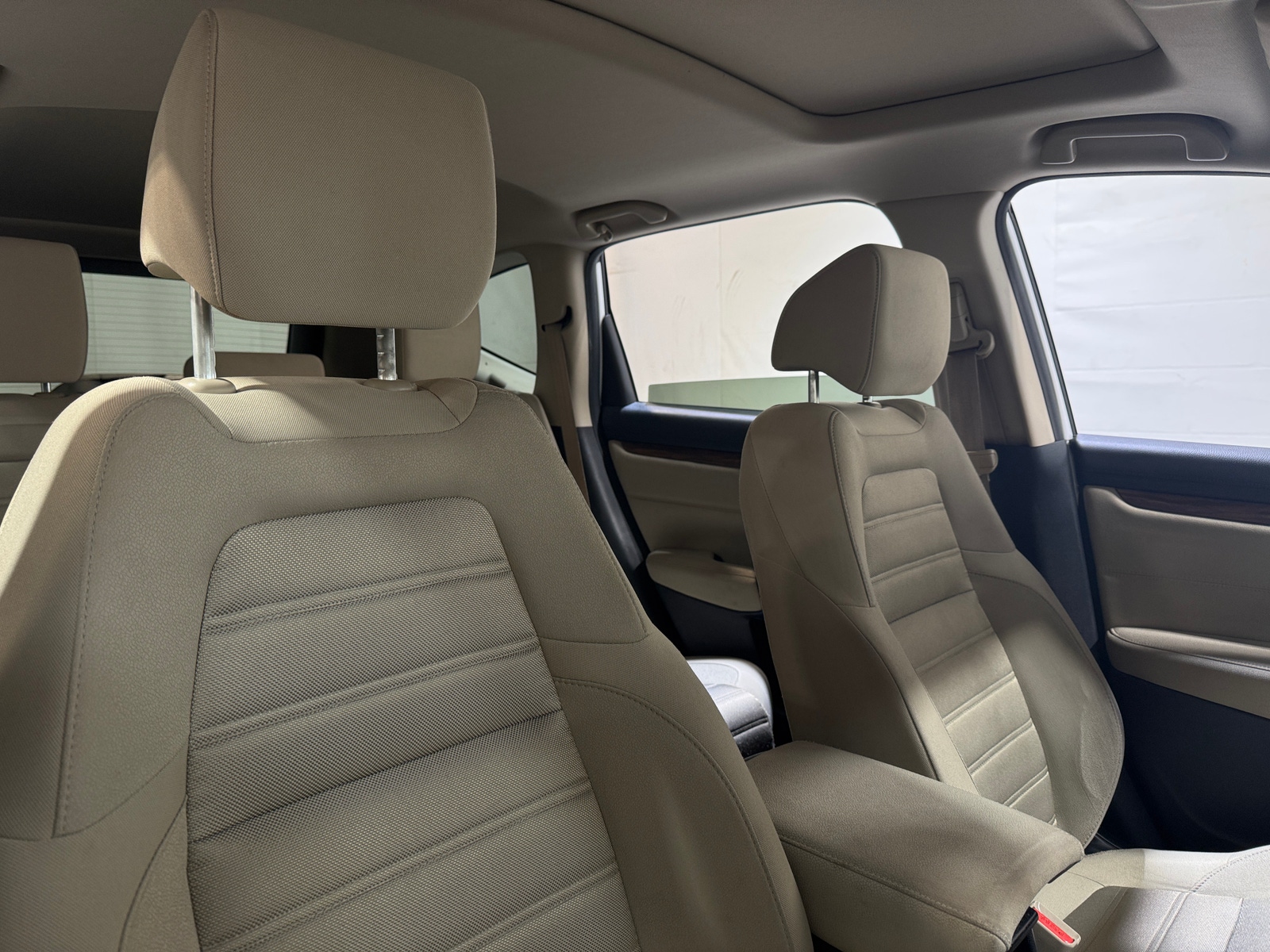Thumbnail: 2019 Honda CR-V - 2
