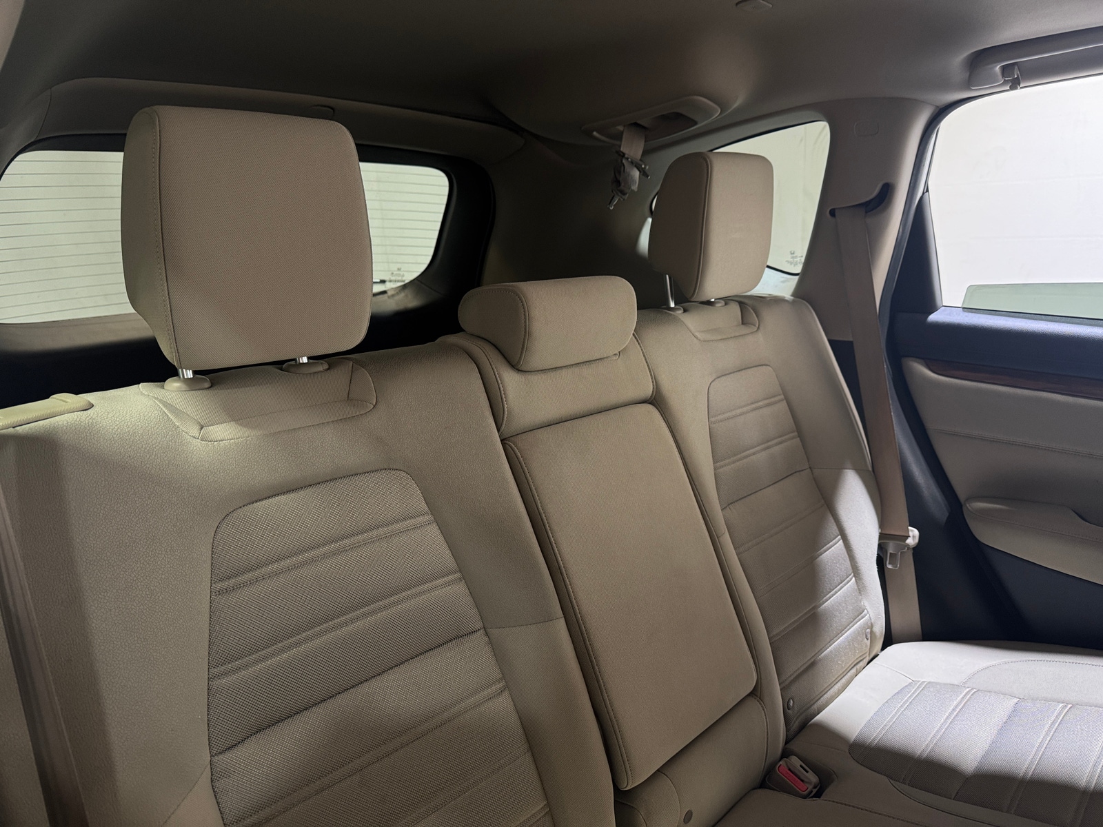 Thumbnail: 2019 Honda CR-V - 6