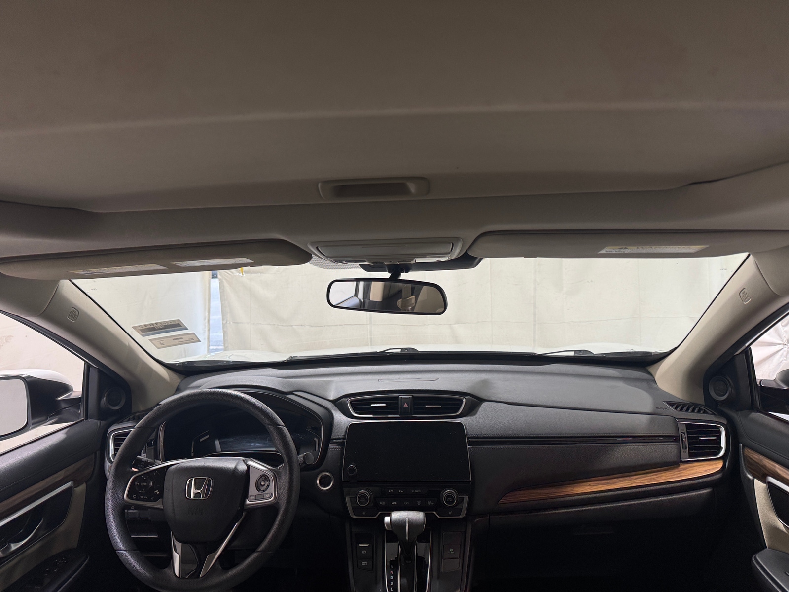 Thumbnail: 2019 Honda CR-V - 3