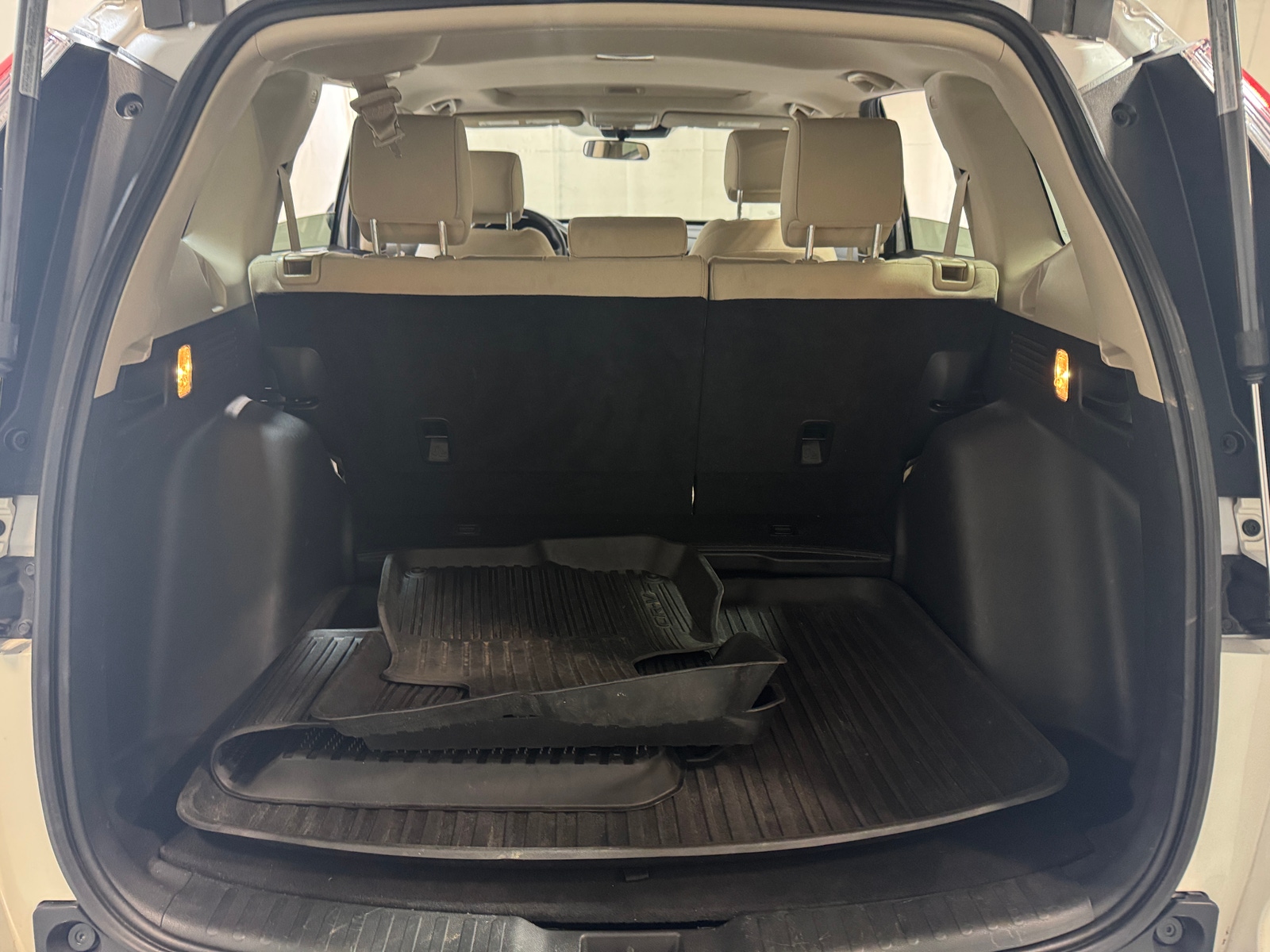 Thumbnail: 2019 Honda CR-V - 7
