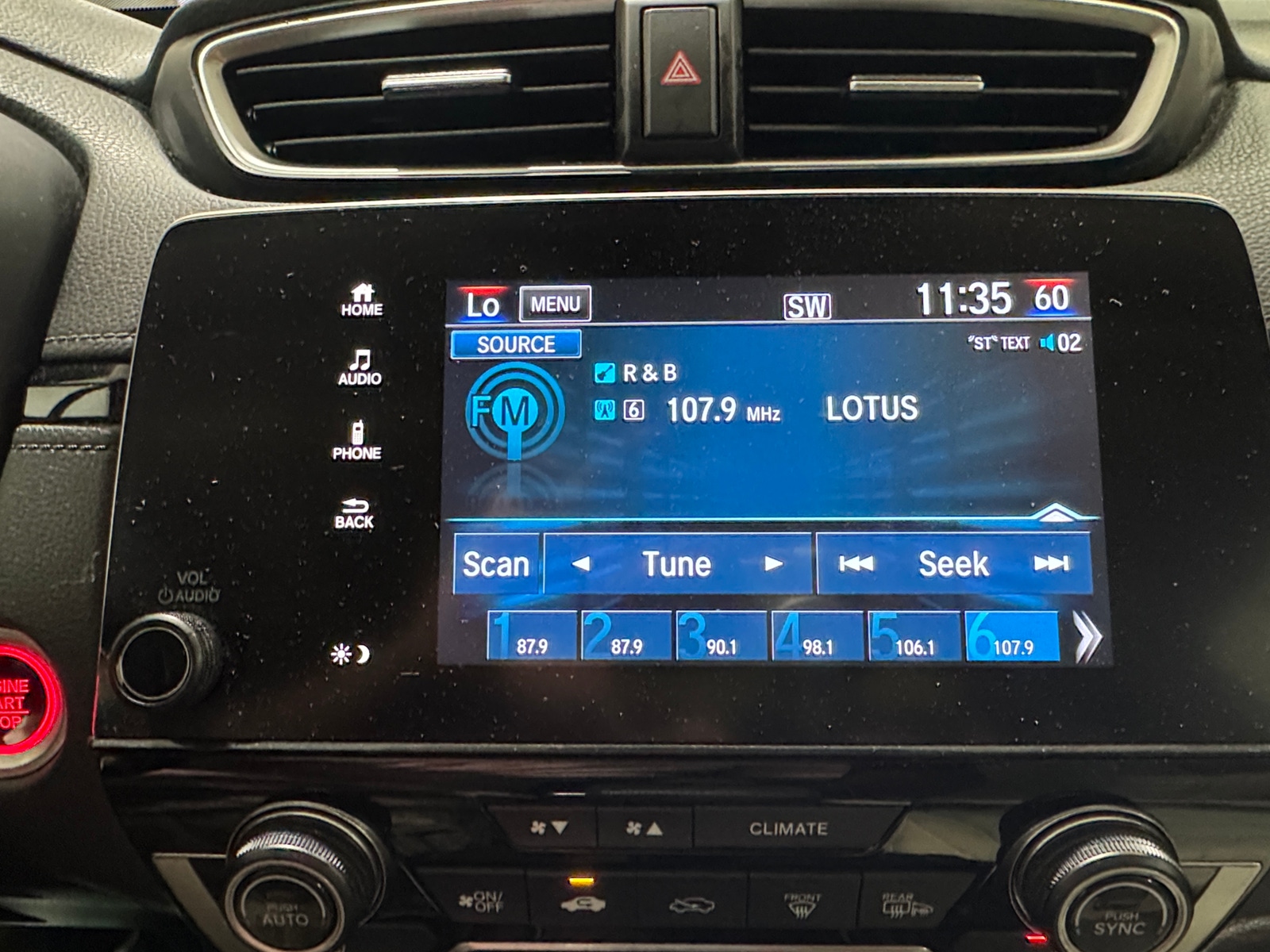 Thumbnail: 2019 Honda CR-V - 4