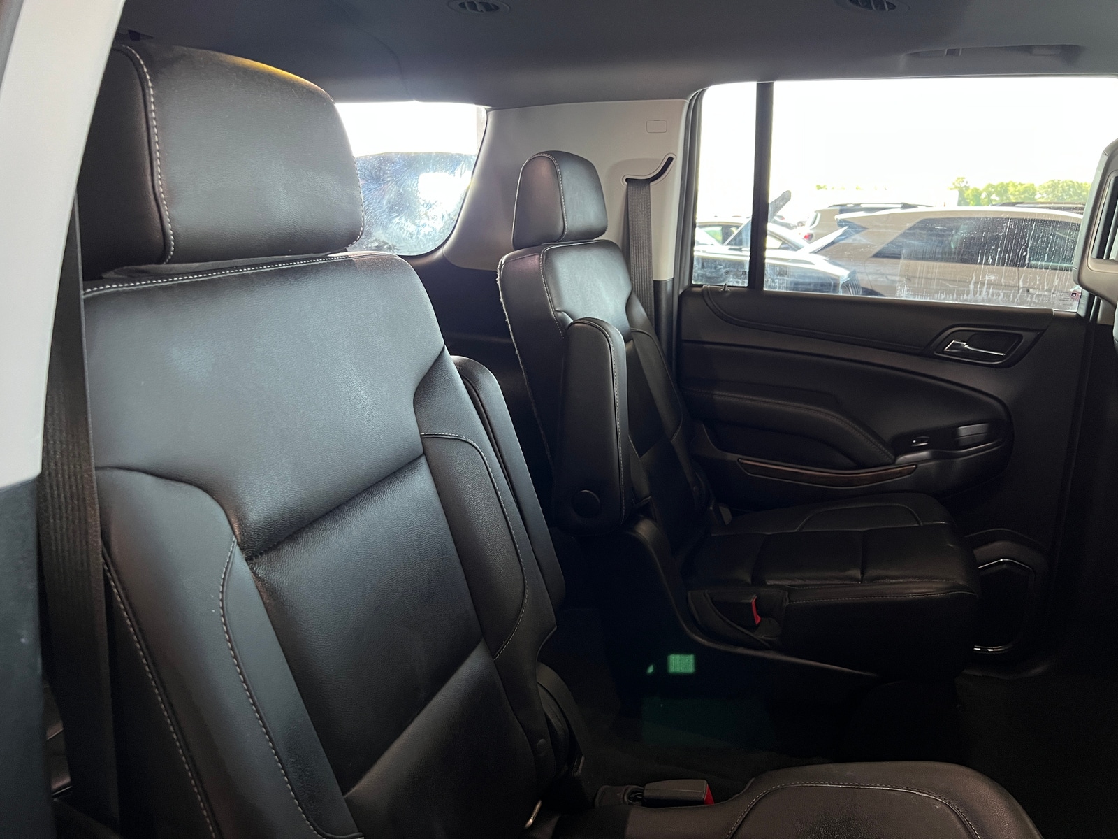 Thumbnail: 2018 Chevrolet Suburban - 5