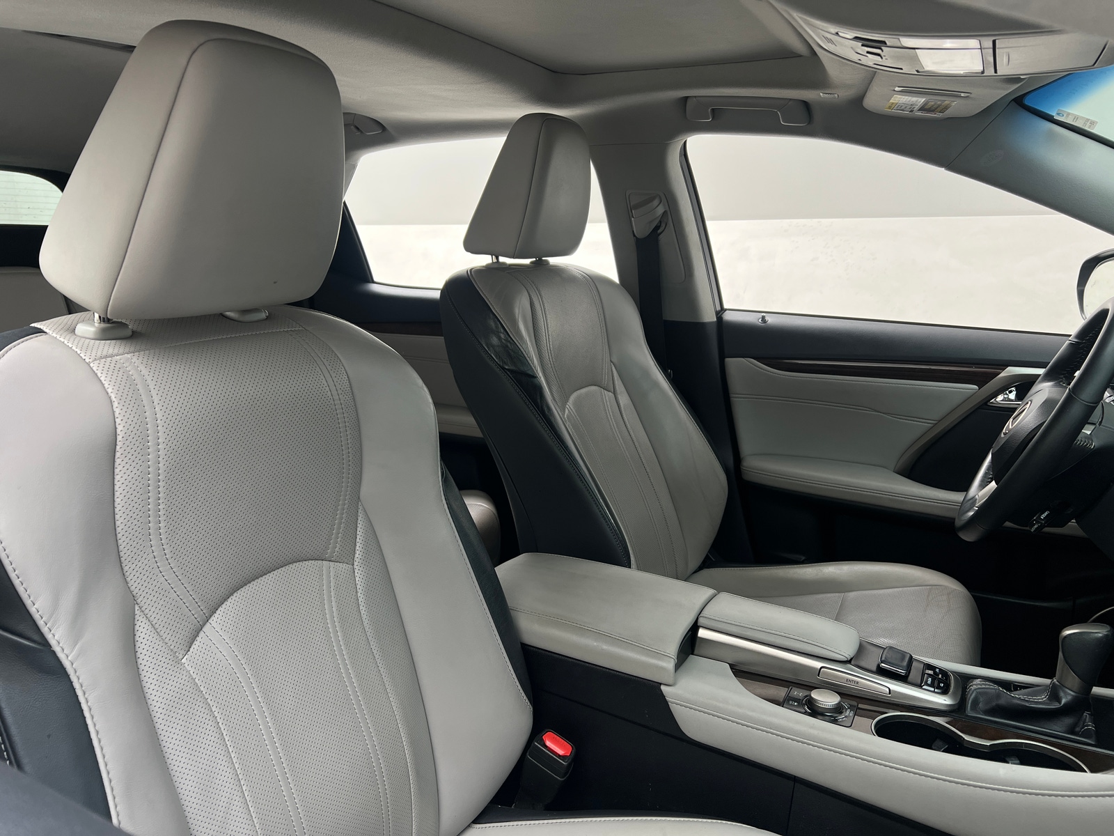 Thumbnail: 2019 Lexus RX - 2