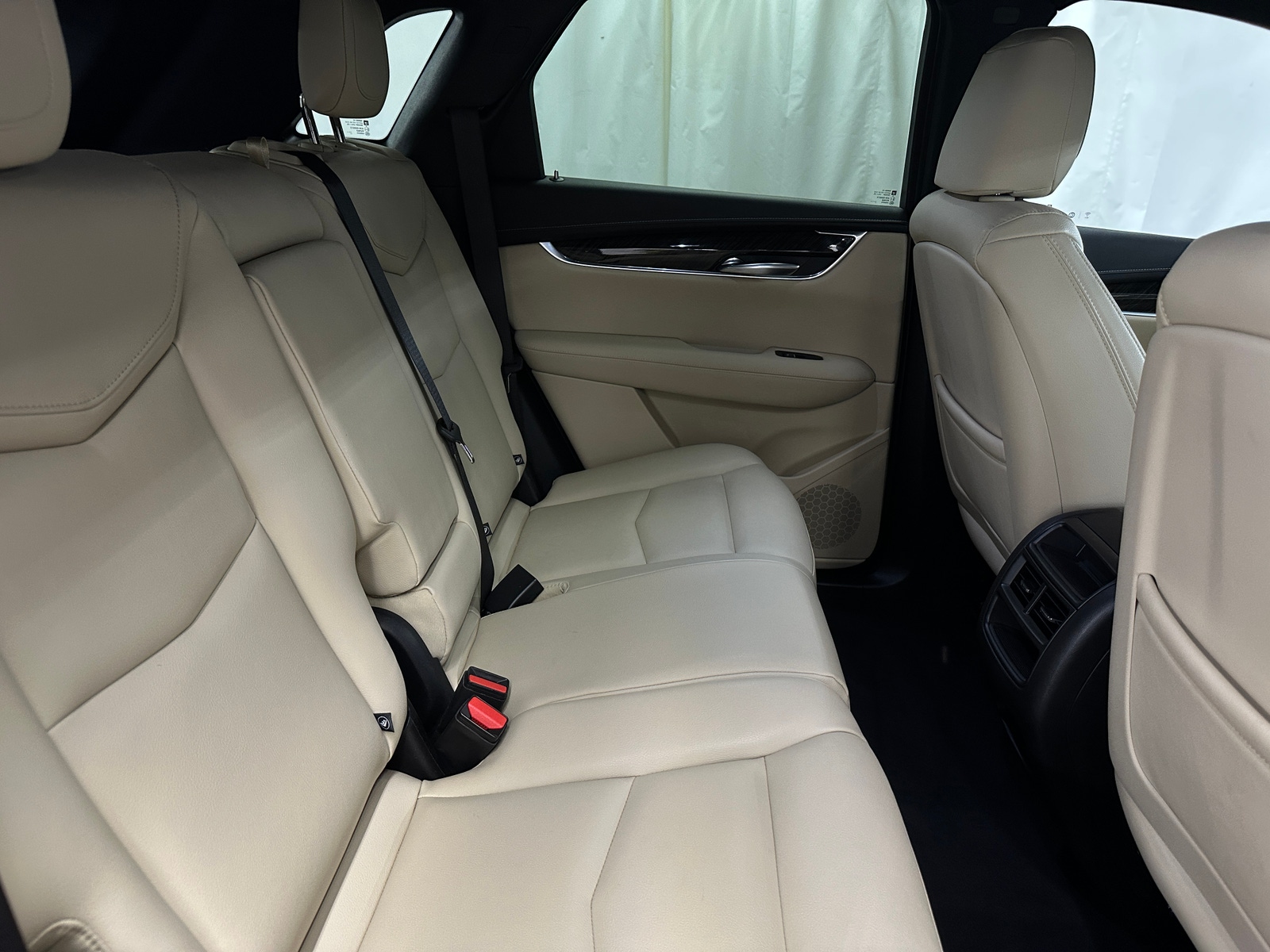 Thumbnail: 2018 Cadillac XT5 - 5