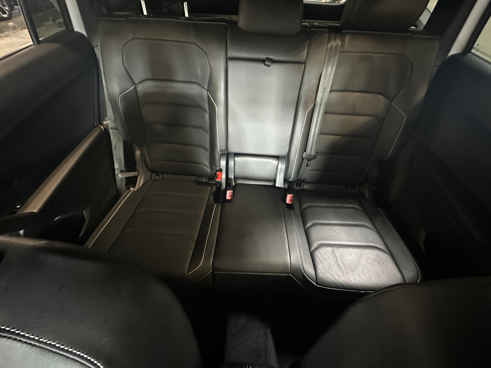 Thumbnail: 2021 Volkswagen Tiguan - 5