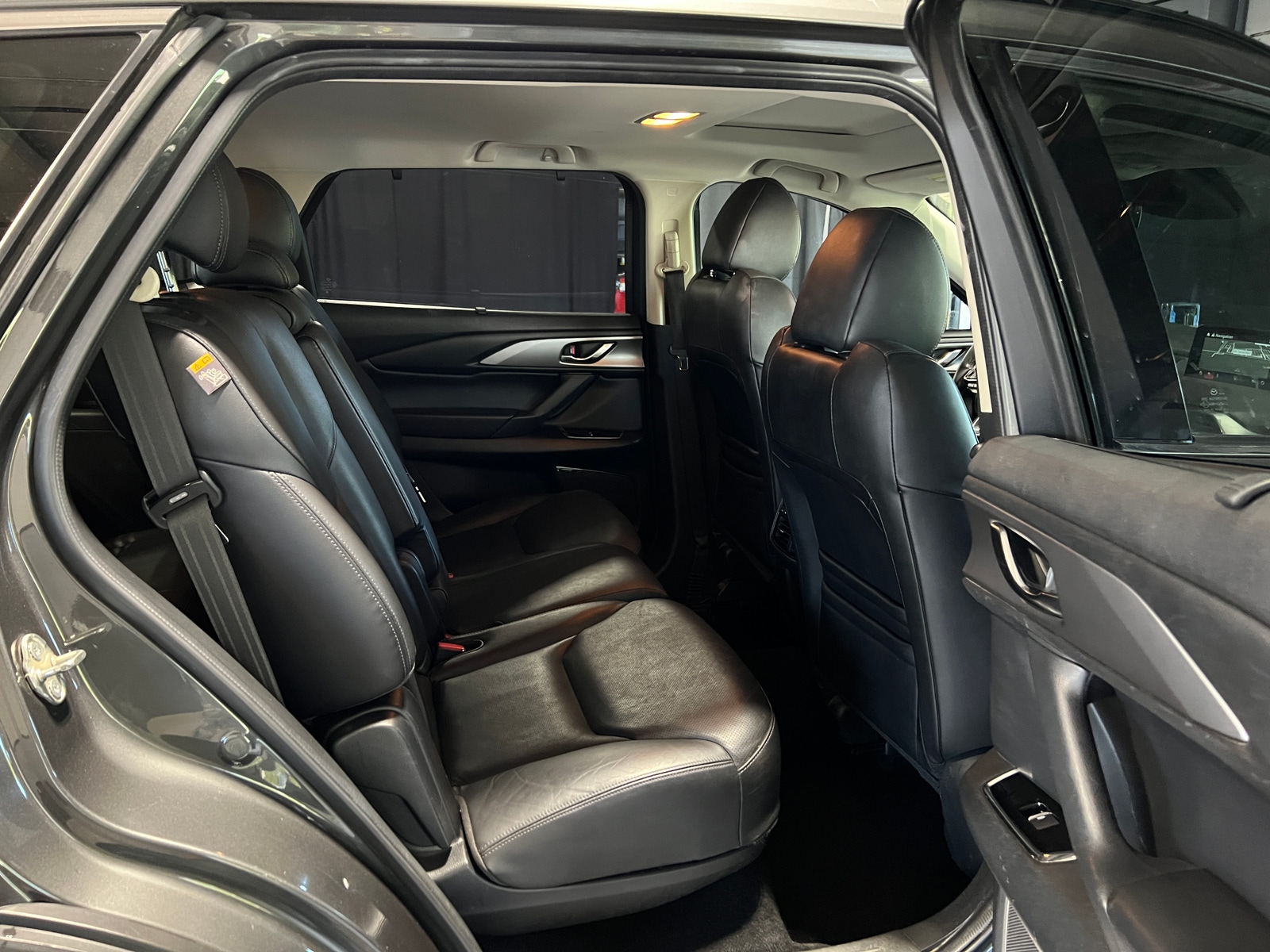 Thumbnail: 2019 Mazda CX-9 - 5