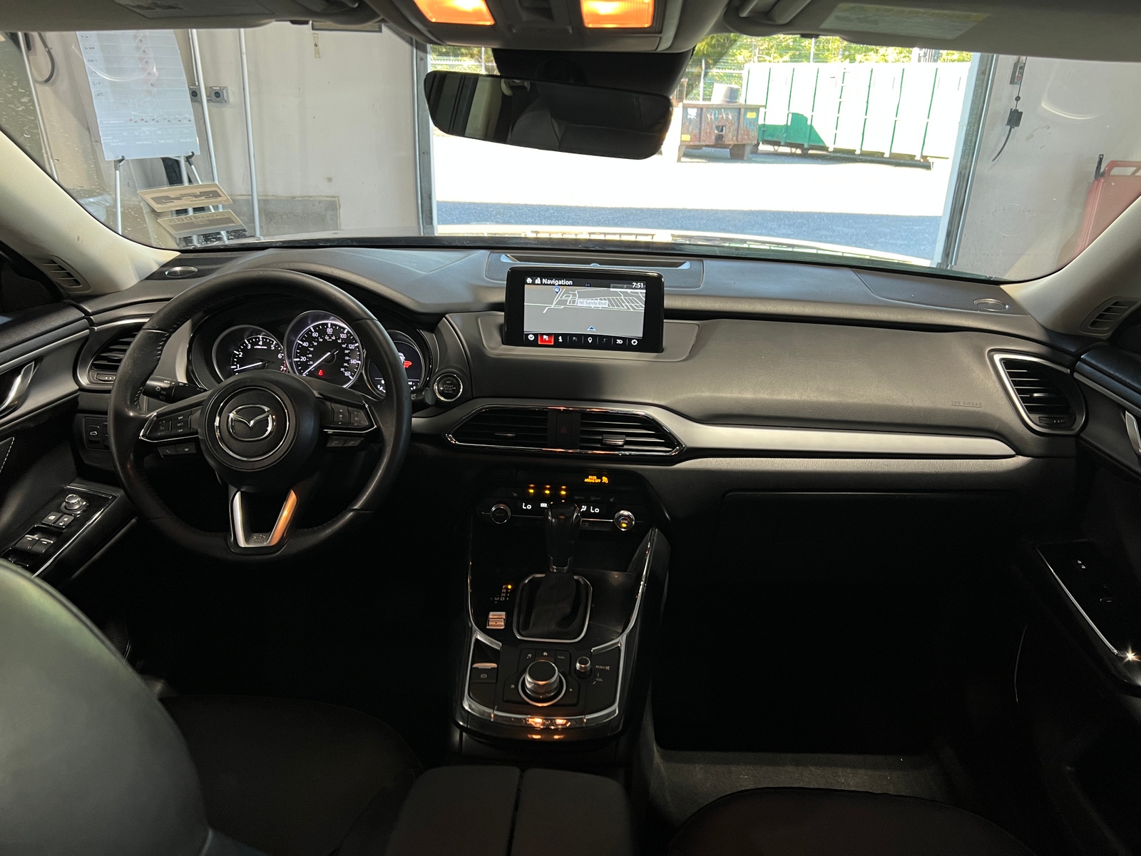 Thumbnail: 2019 Mazda CX-9 - 2