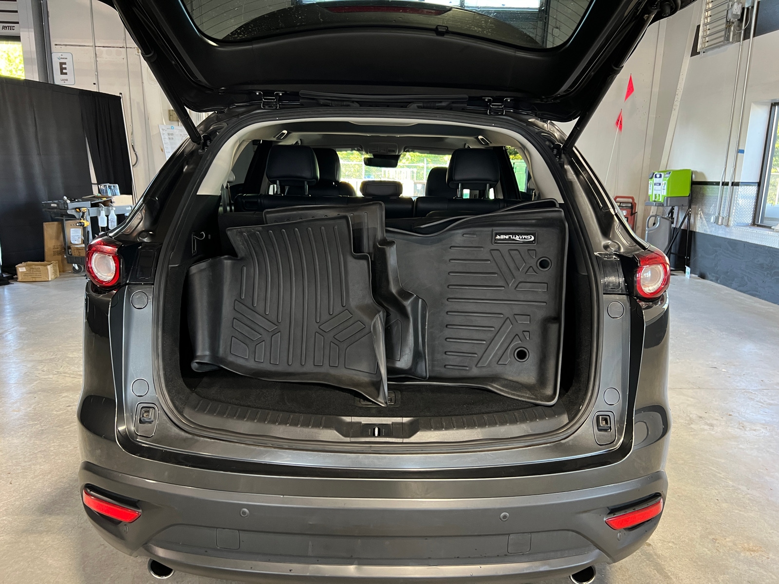 Thumbnail: 2019 Mazda CX-9 - 6