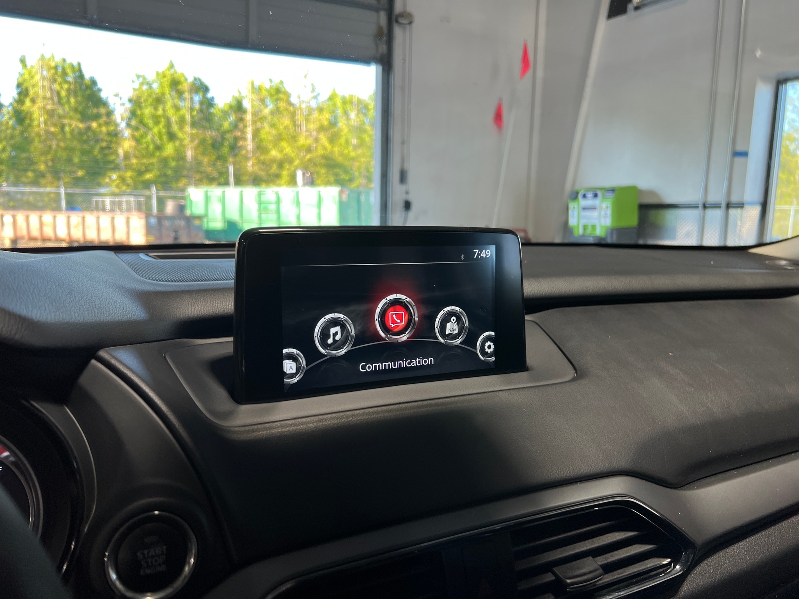 Thumbnail: 2019 Mazda CX-9 - 3