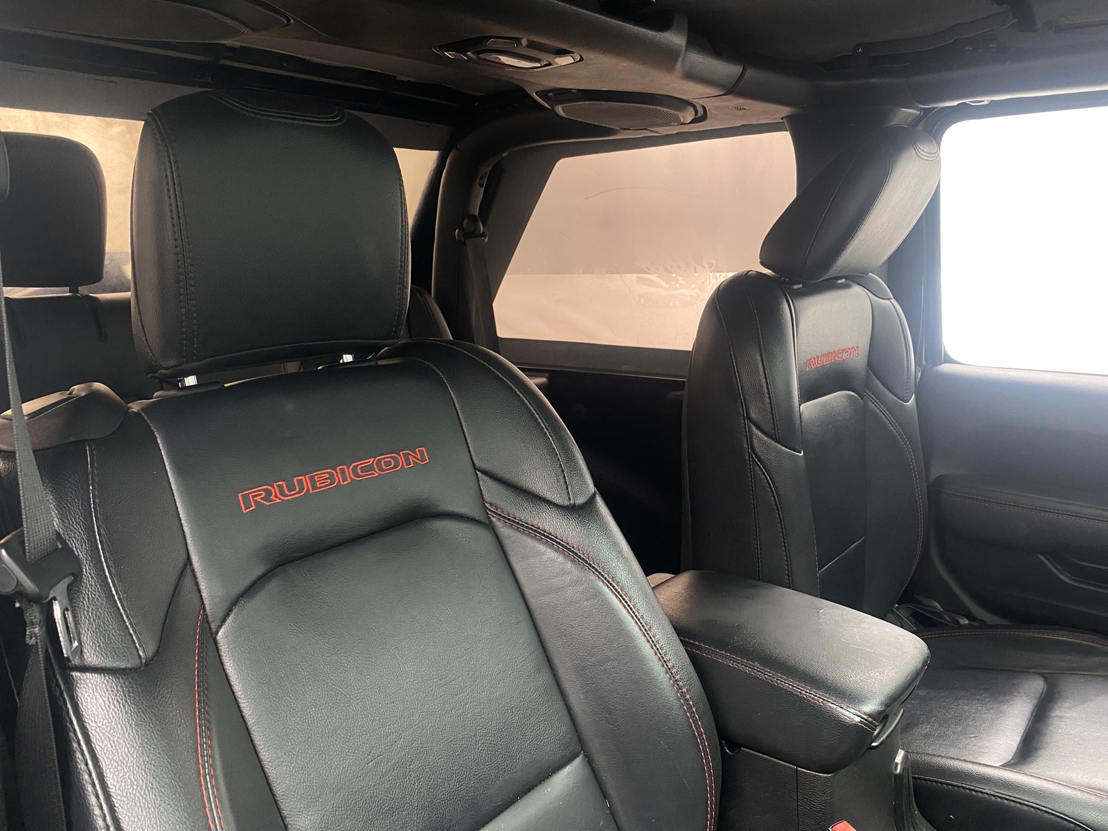 Thumbnail: 2021 Jeep Wrangler - 2