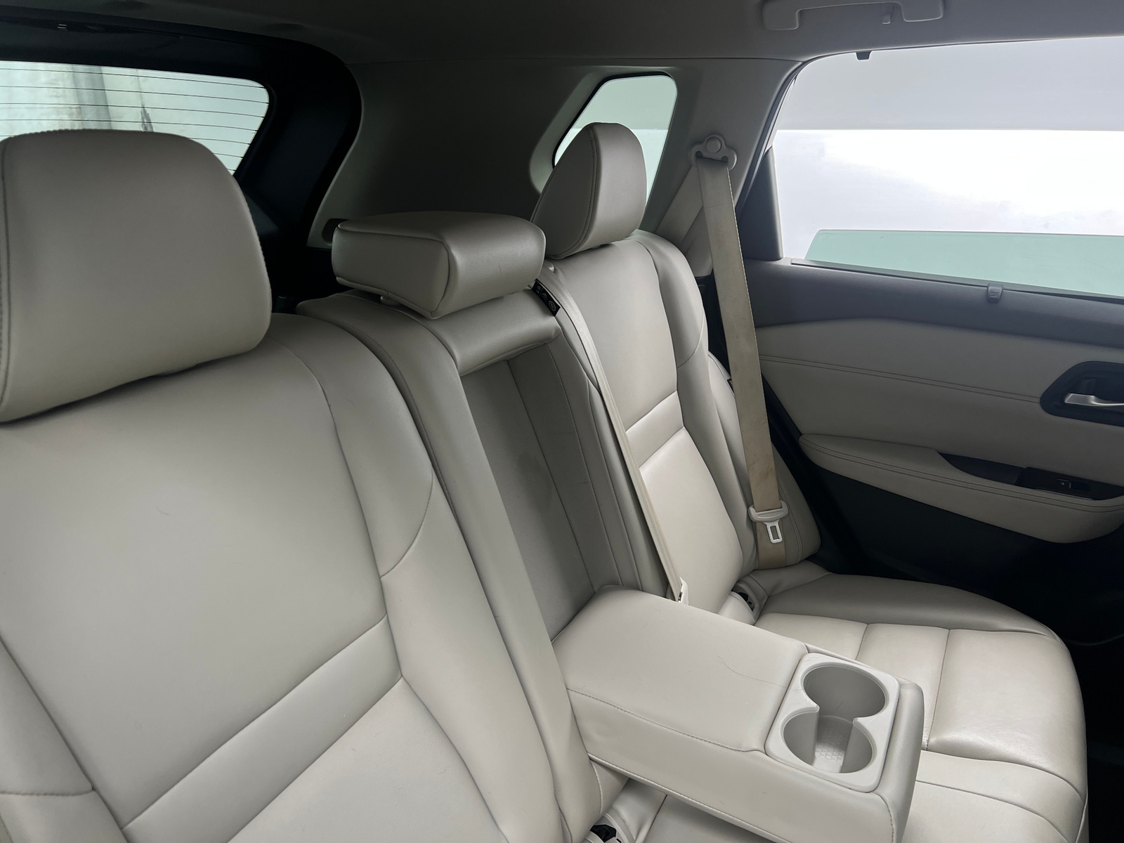 Thumbnail: 2023 Nissan Rogue - 5