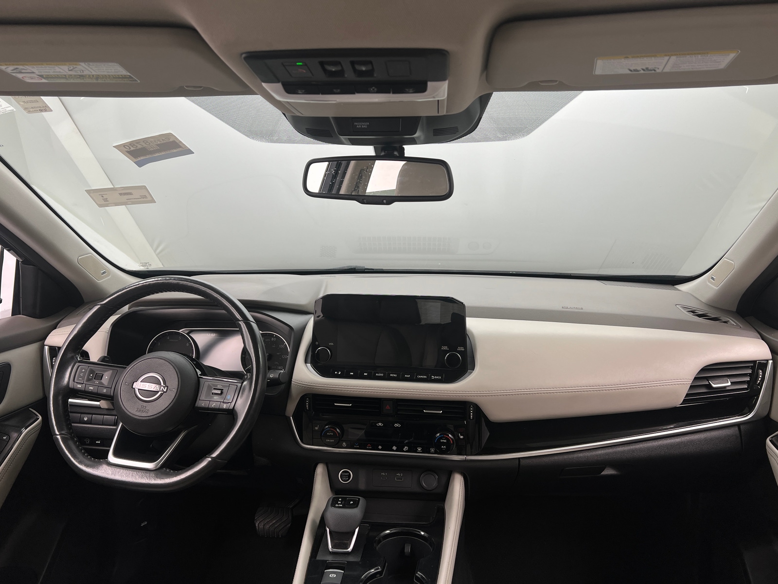 Thumbnail: 2023 Nissan Rogue - 2
