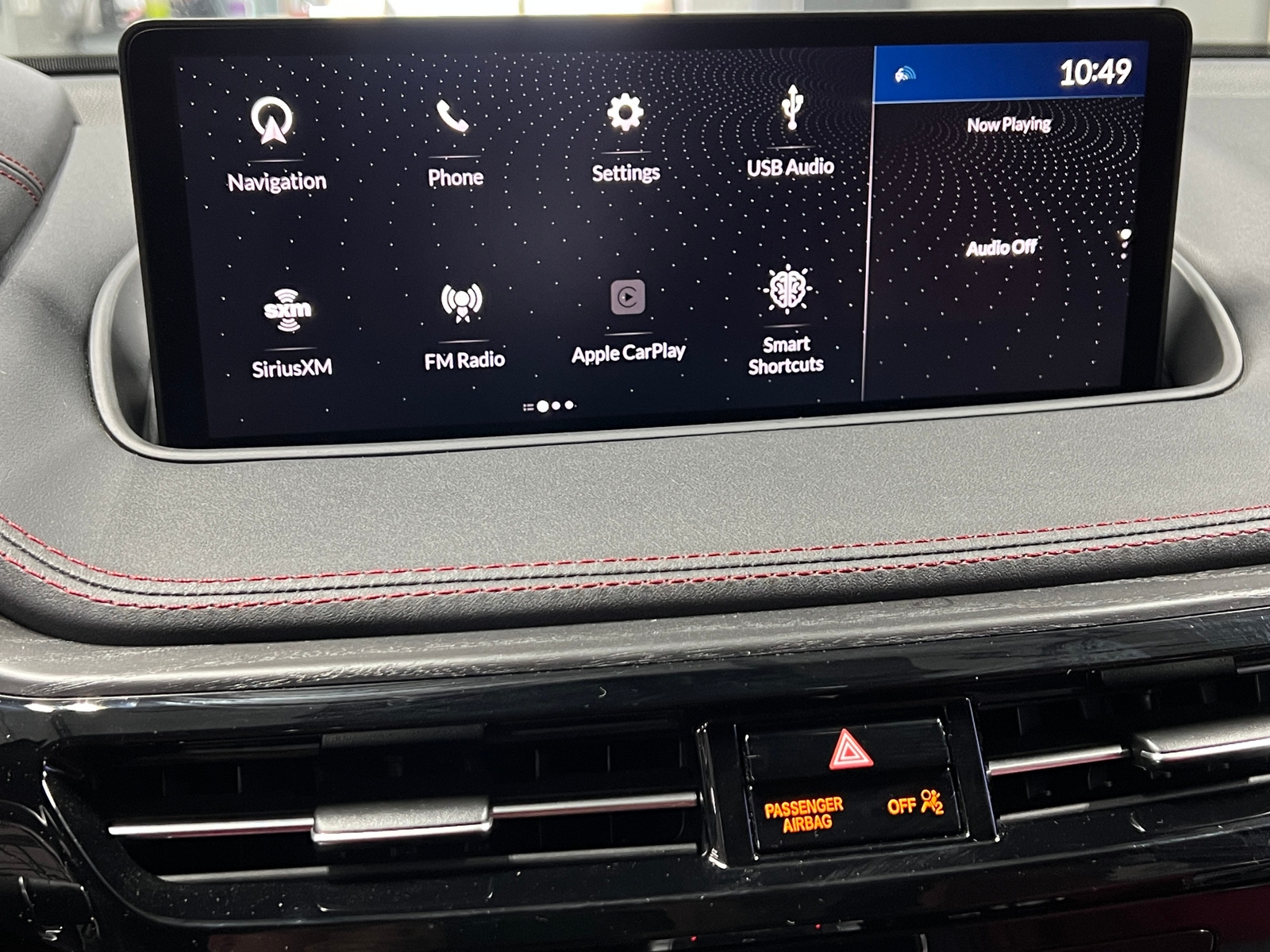 Thumbnail: 2022 Acura MDX - 3