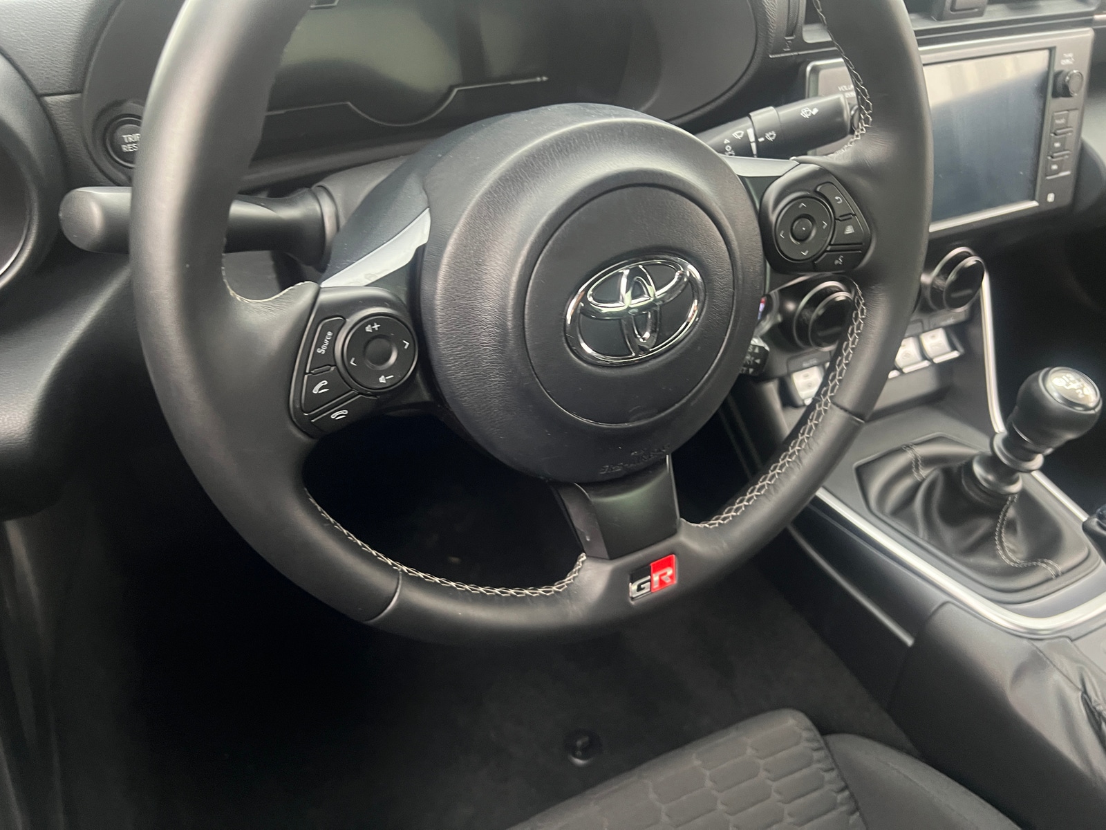 Thumbnail: 2024 Toyota GR86 - 4
