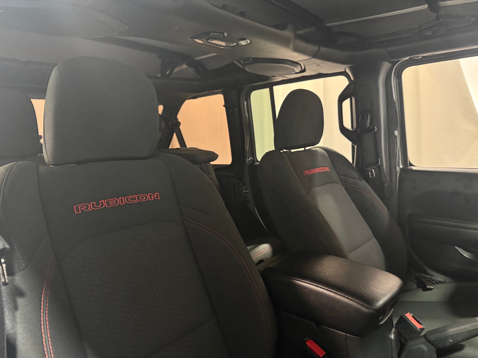 Thumbnail: 2021 Jeep Wrangler - 2