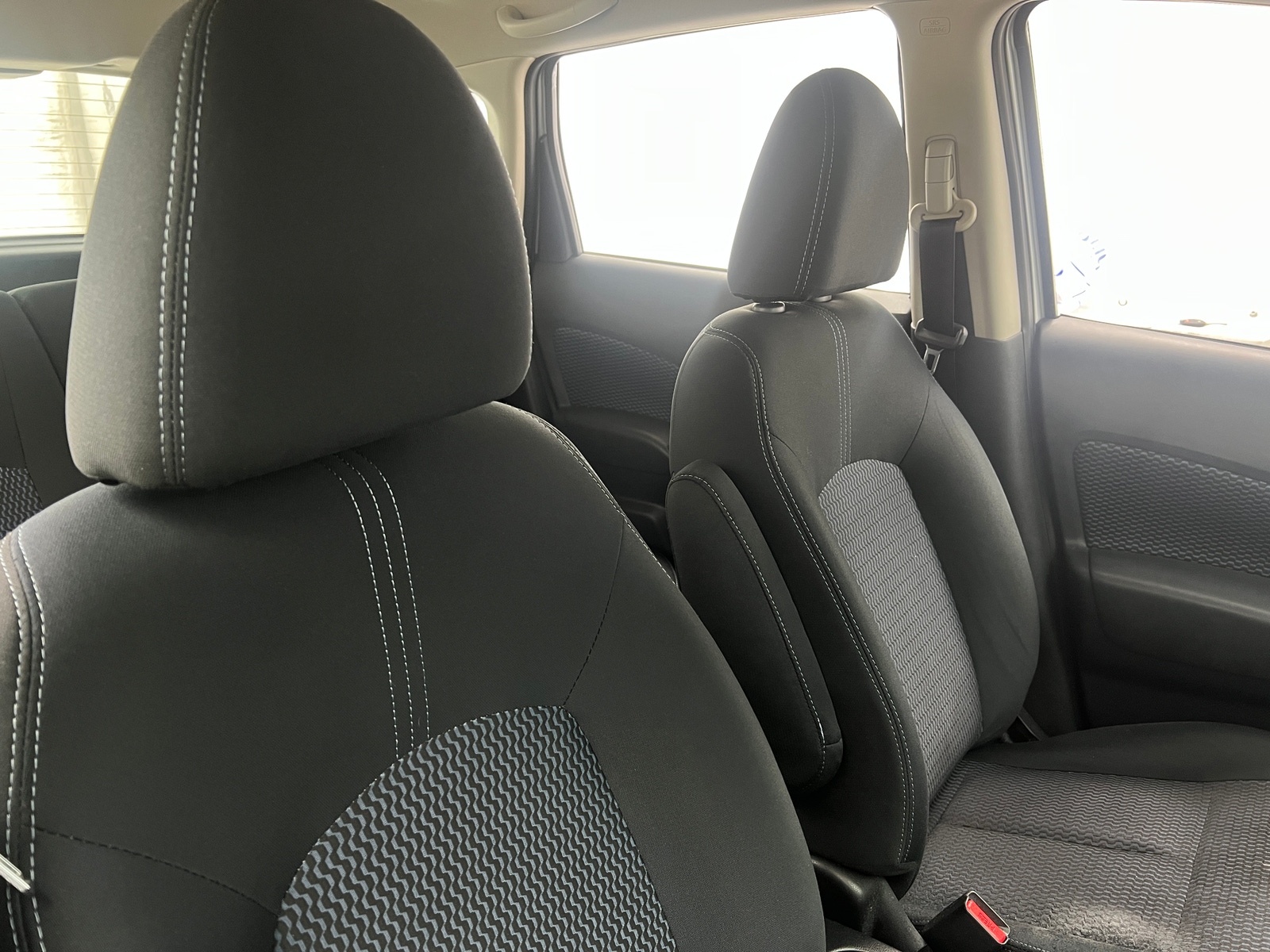 Thumbnail: 2015 Nissan Versa - 2