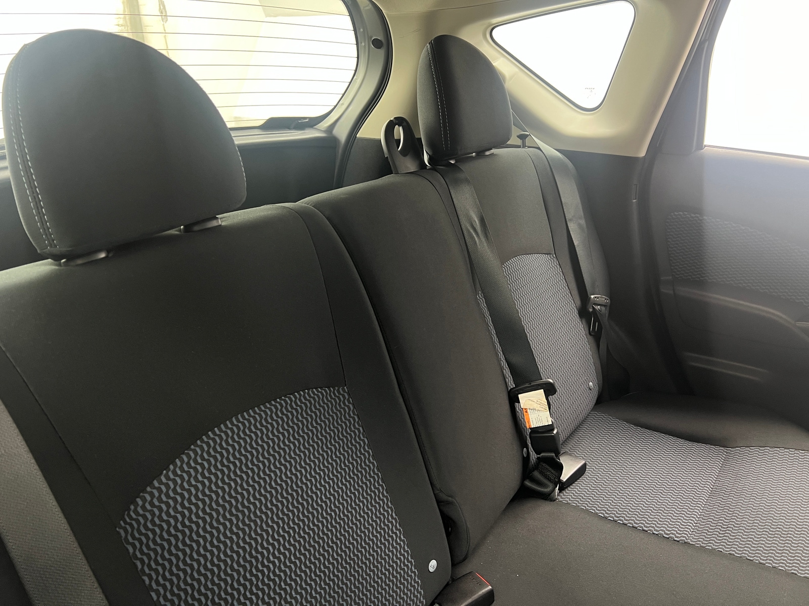 Thumbnail: 2015 Nissan Versa - 6