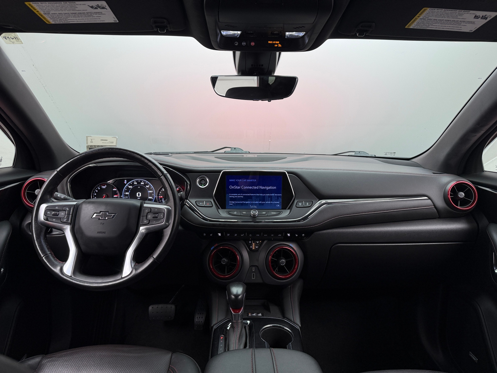 Thumbnail: 2020 Chevrolet Blazer - 2