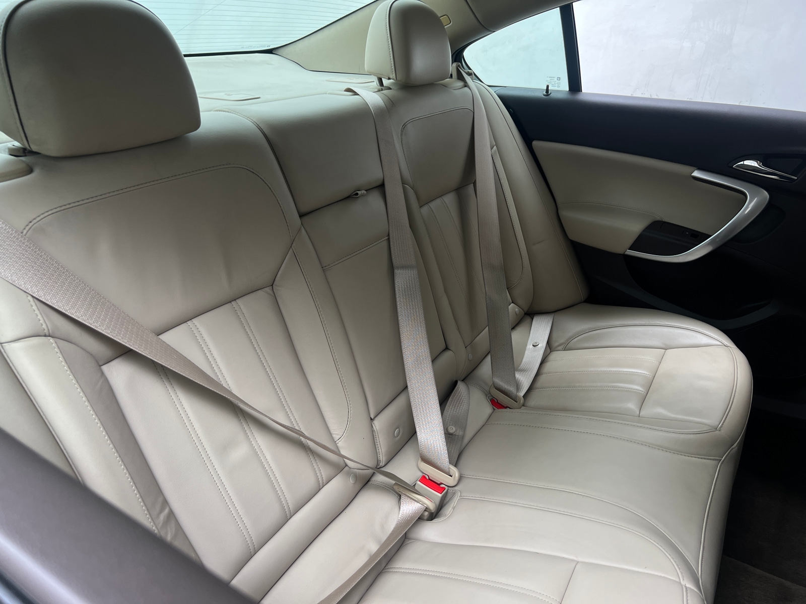 Thumbnail: 2016 Buick Regal - 5