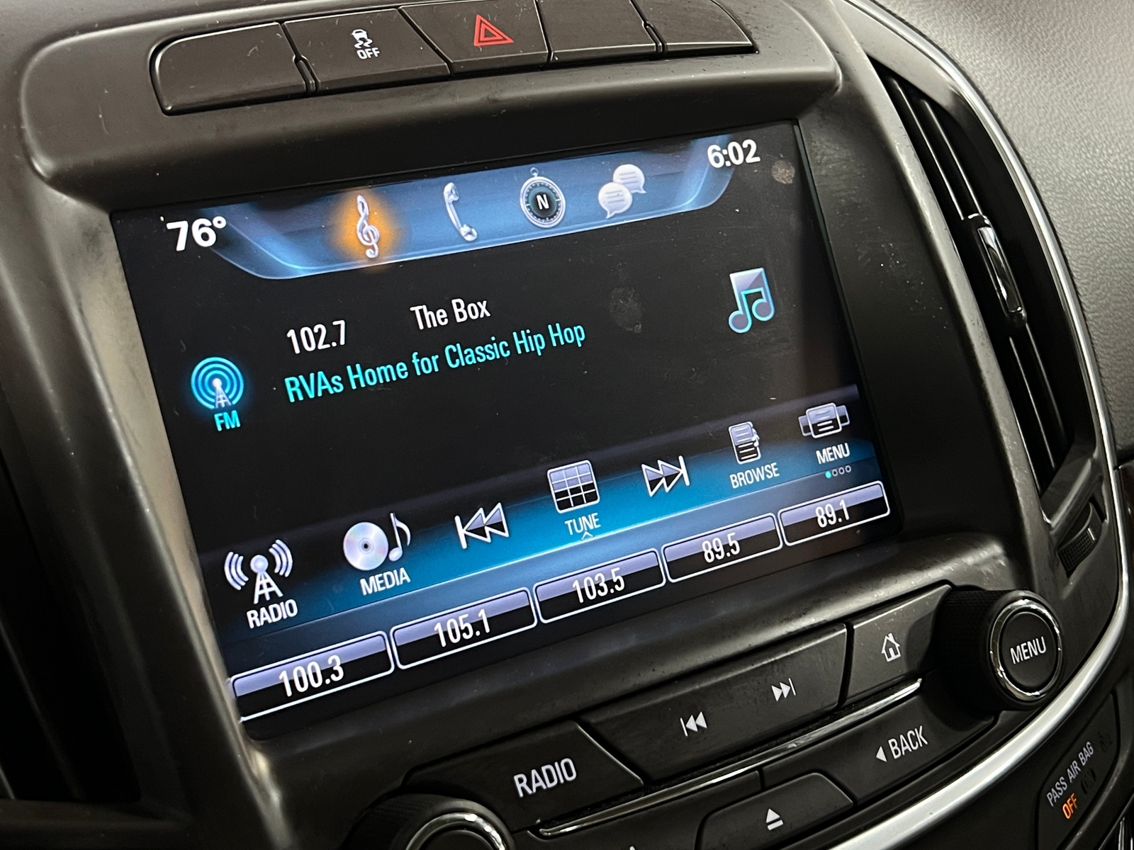 Thumbnail: 2016 Buick Regal - 3