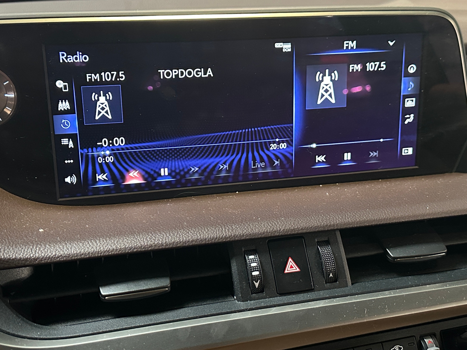 Thumbnail: 2020 Lexus ES - 3