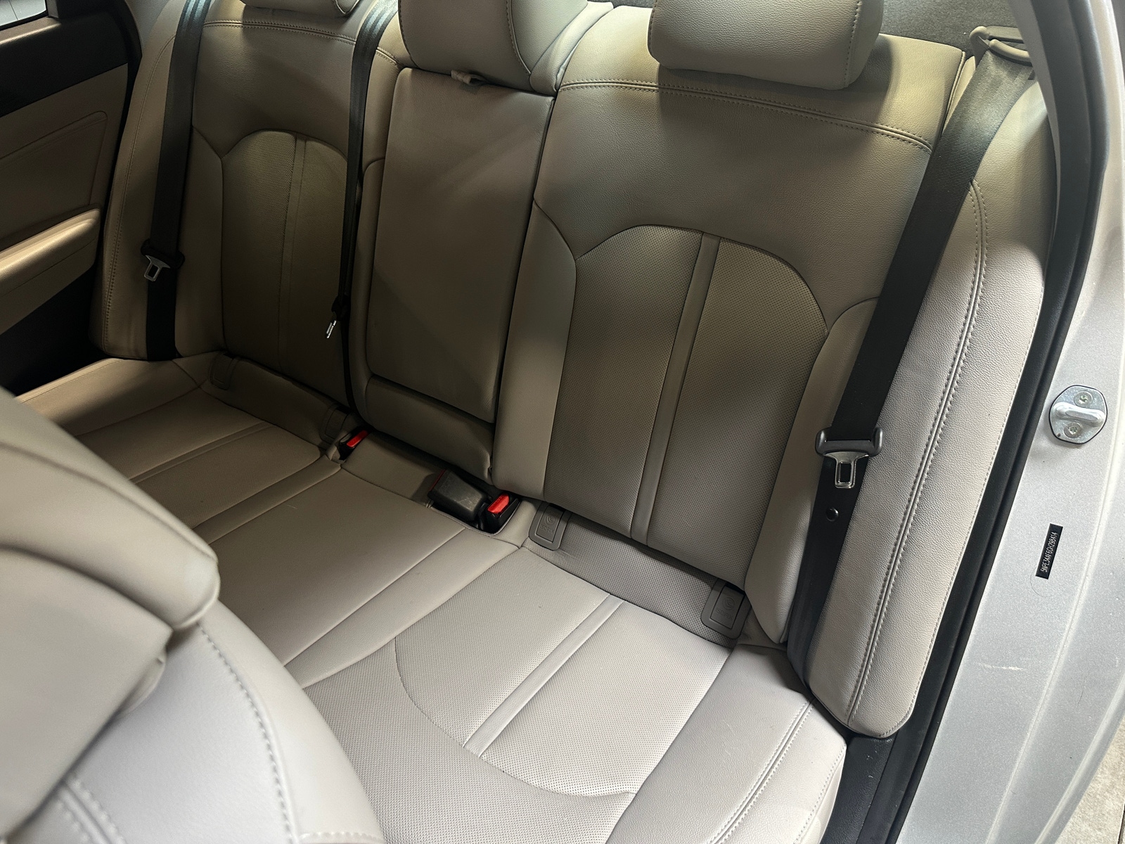 Thumbnail: 2016 Hyundai Sonata - 5