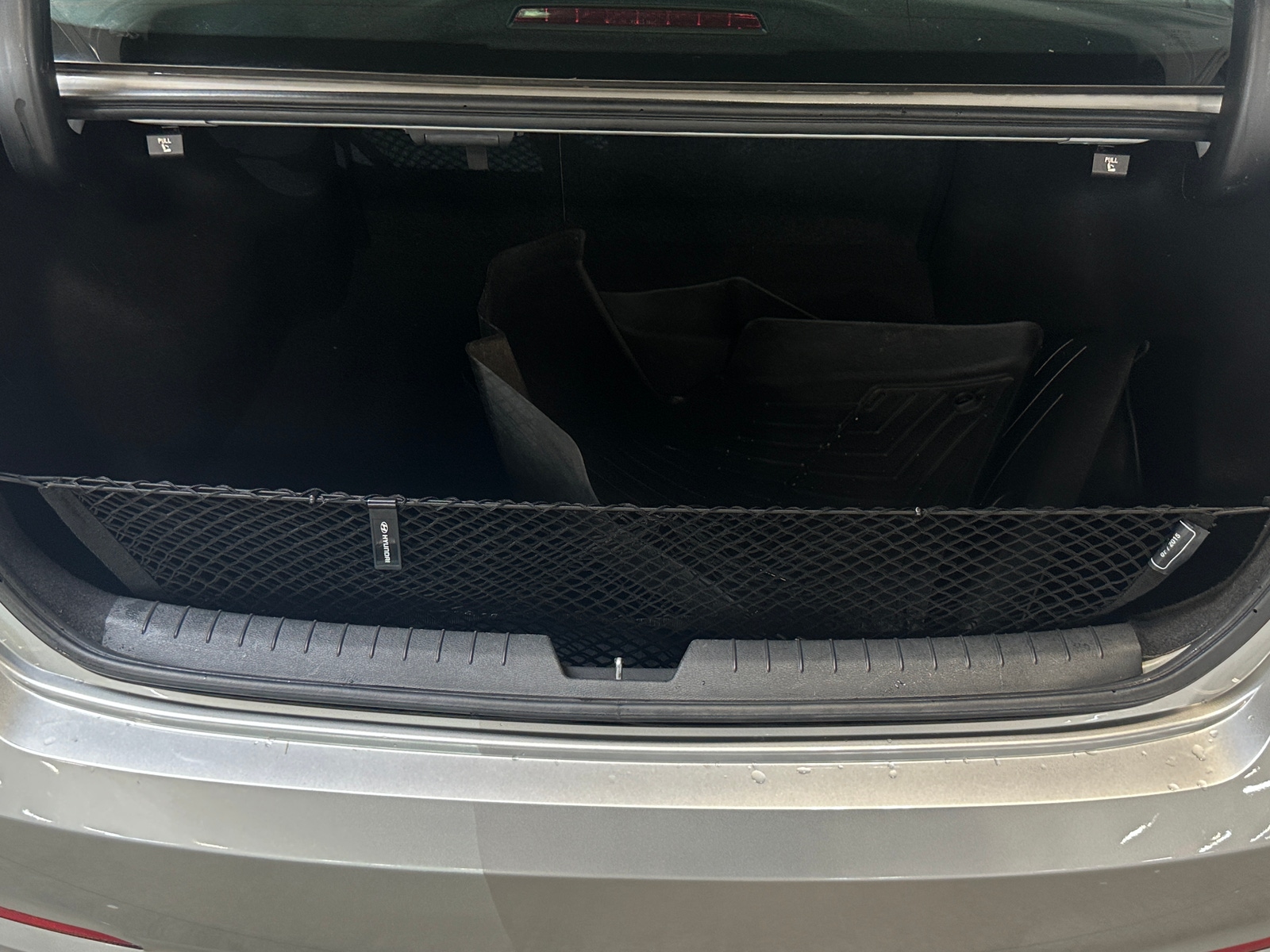 Thumbnail: 2016 Hyundai Sonata - 6