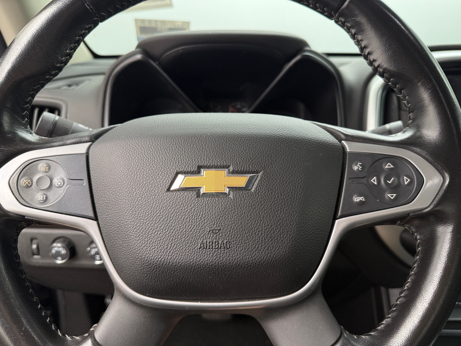 Thumbnail: 2018 Chevrolet Colorado - 5