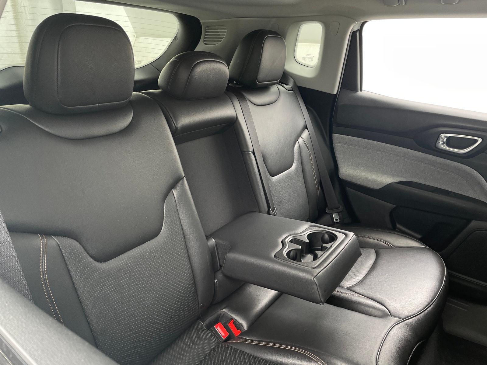 Thumbnail: 2022 Jeep Compass - 5