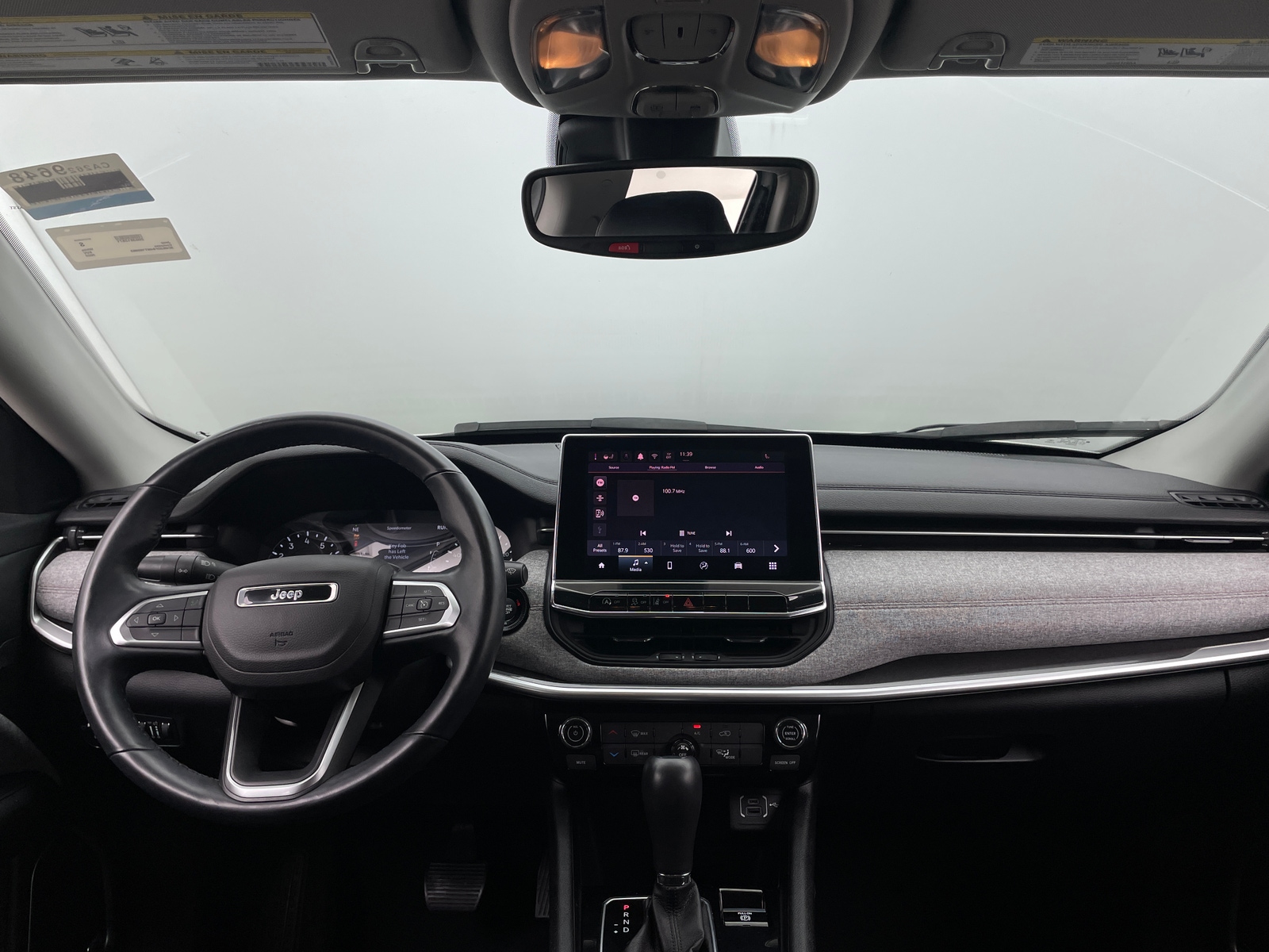 Thumbnail: 2022 Jeep Compass - 2