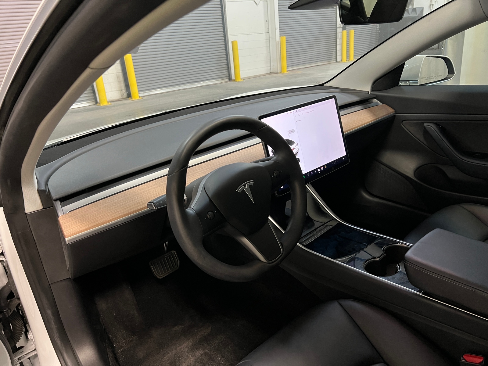 Thumbnail: 2020 Tesla Model 3 - 2