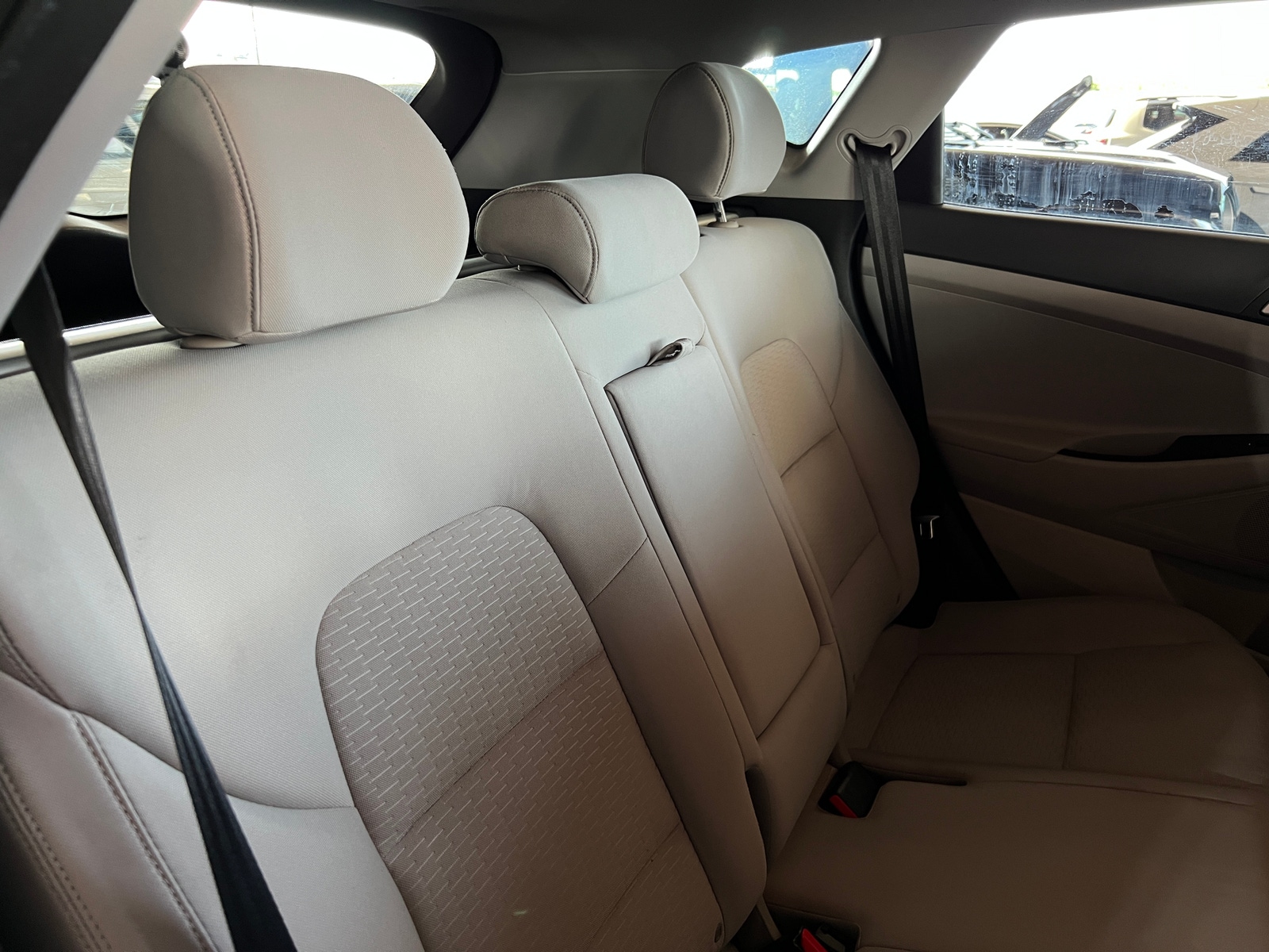 Thumbnail: 2019 Hyundai Tucson - 6