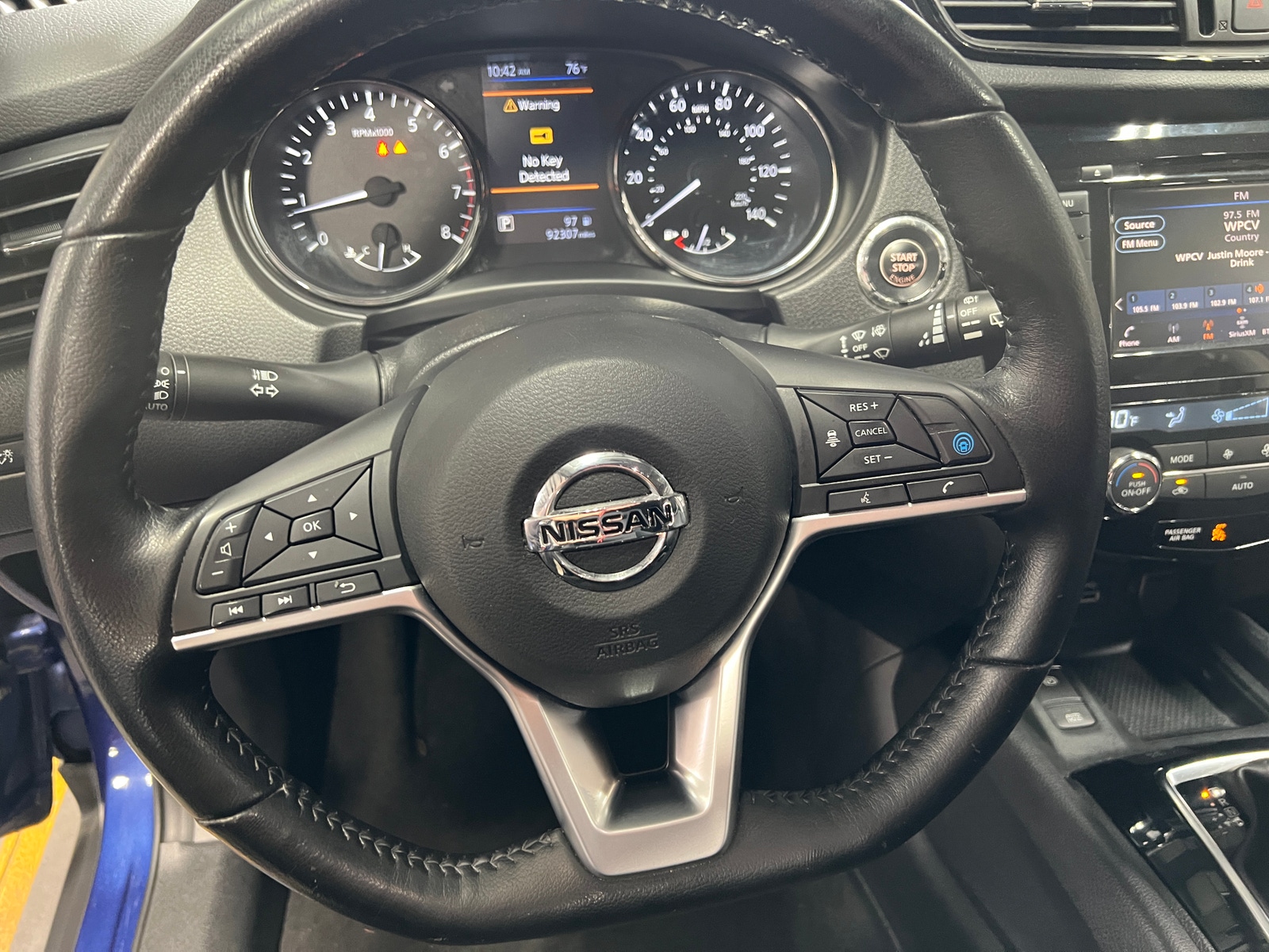 Thumbnail: 2020 Nissan Rogue - 5