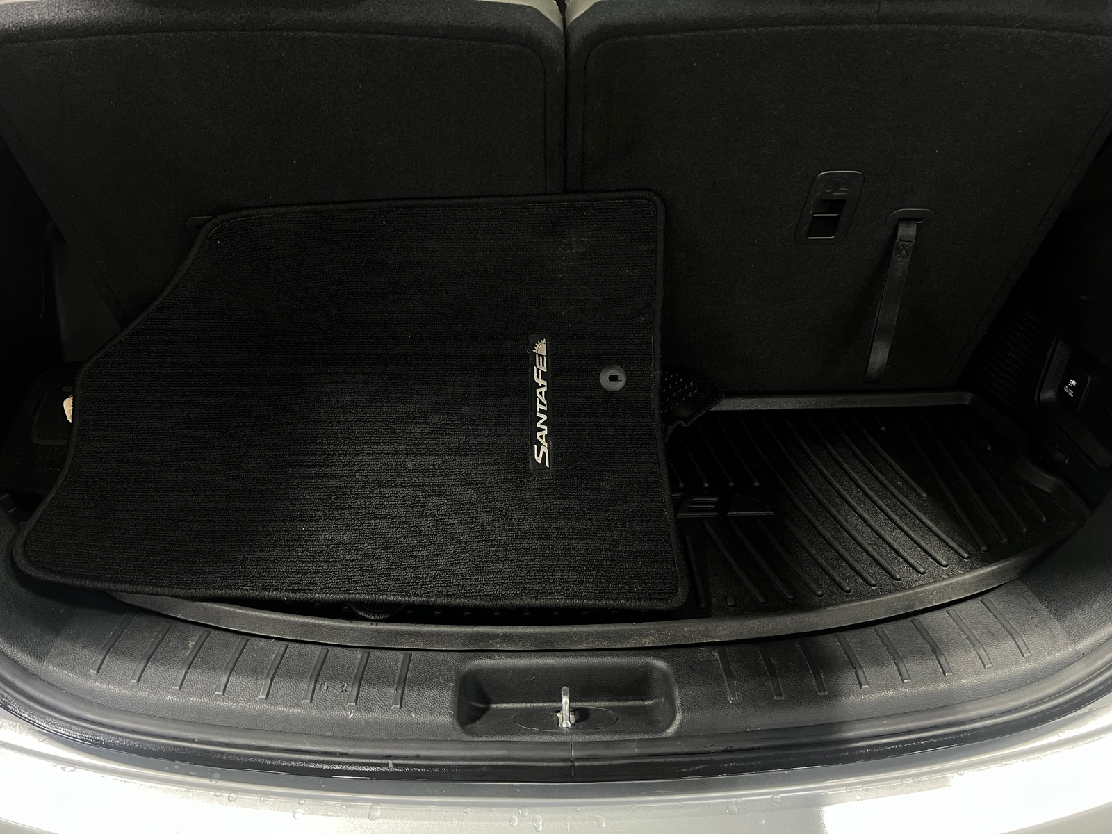 Thumbnail: 2013 Hyundai Santa Fe - 6