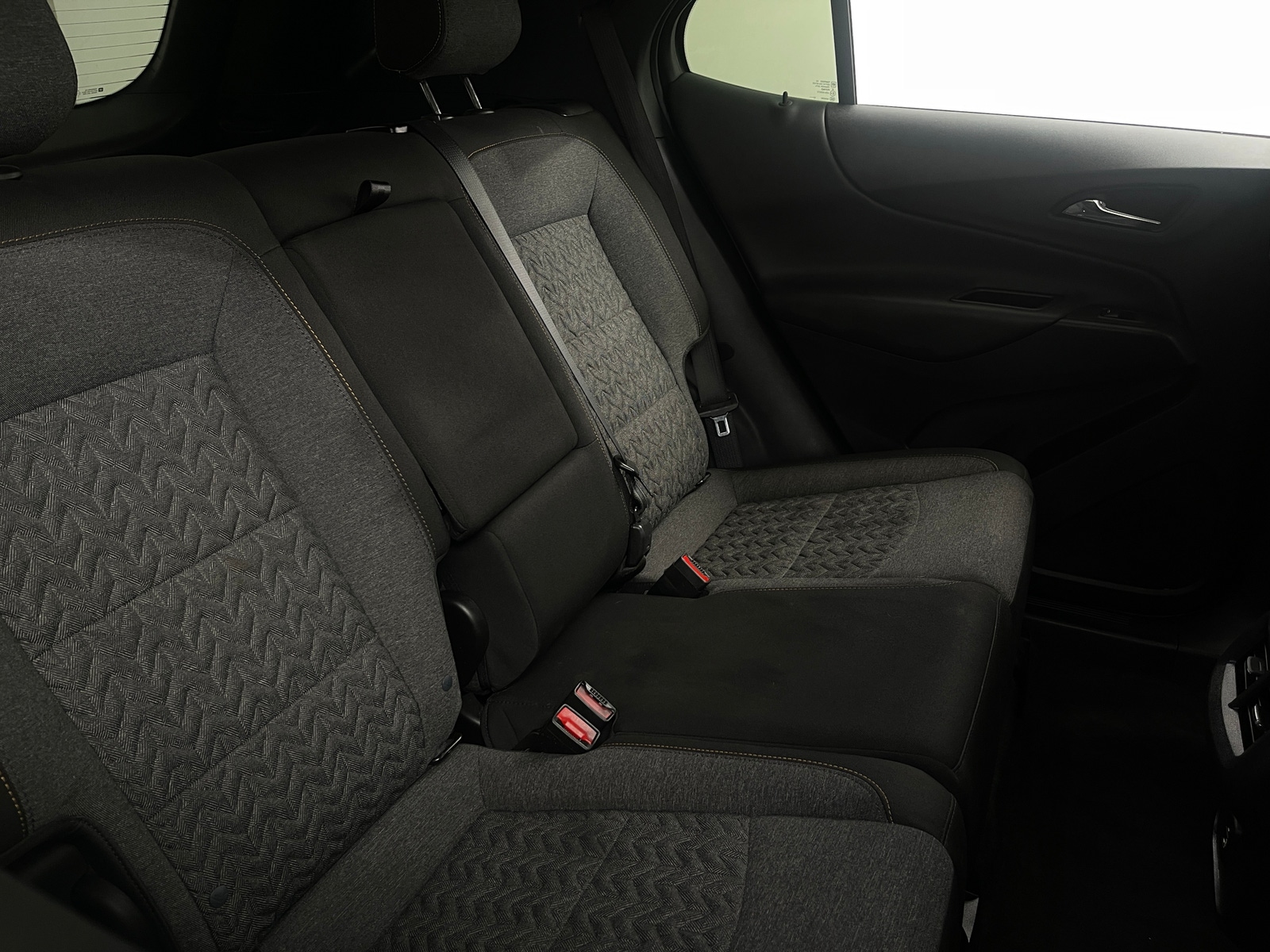 Thumbnail: 2024 Chevrolet Equinox - 6