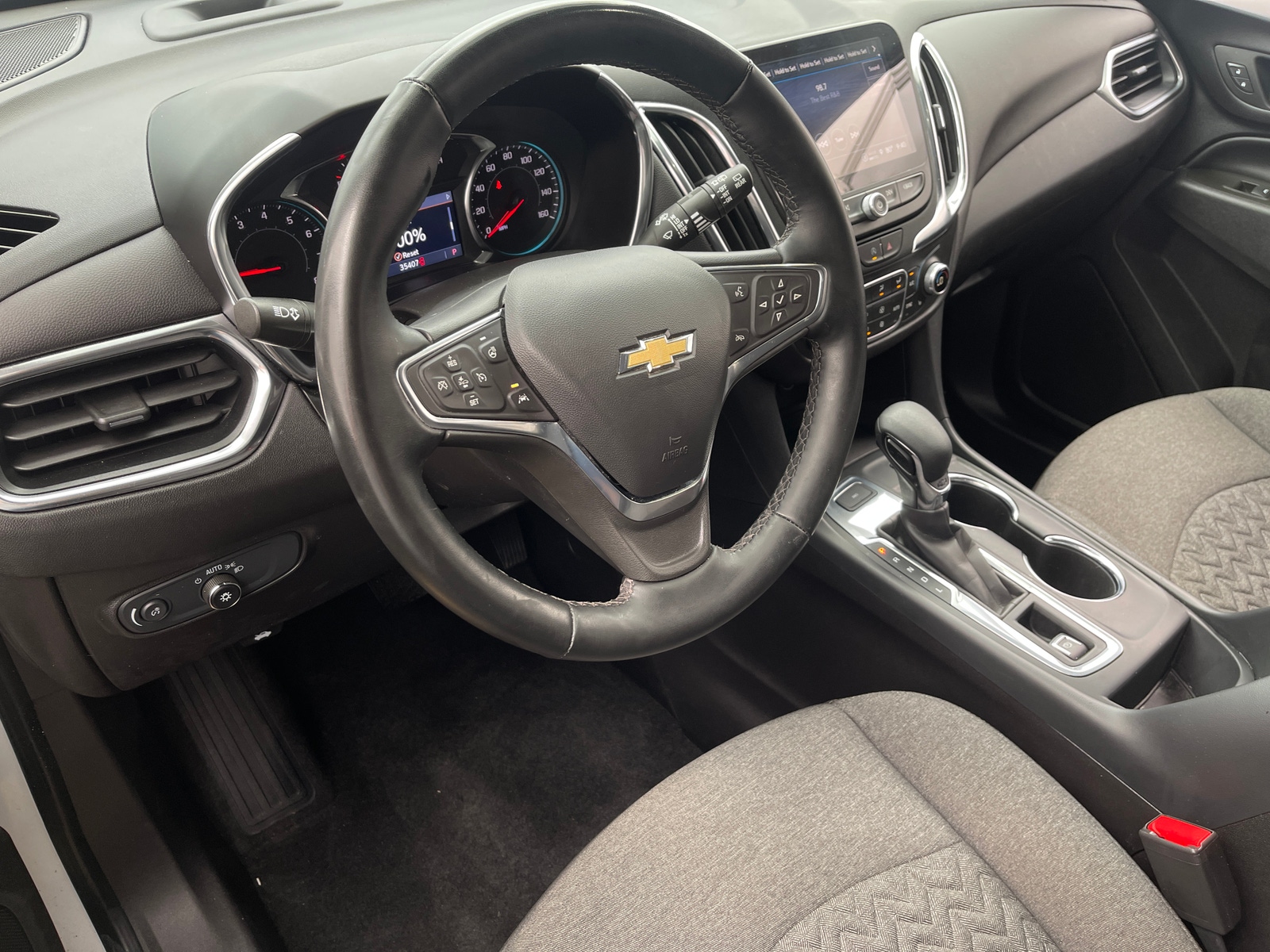 Thumbnail: 2024 Chevrolet Equinox - 3
