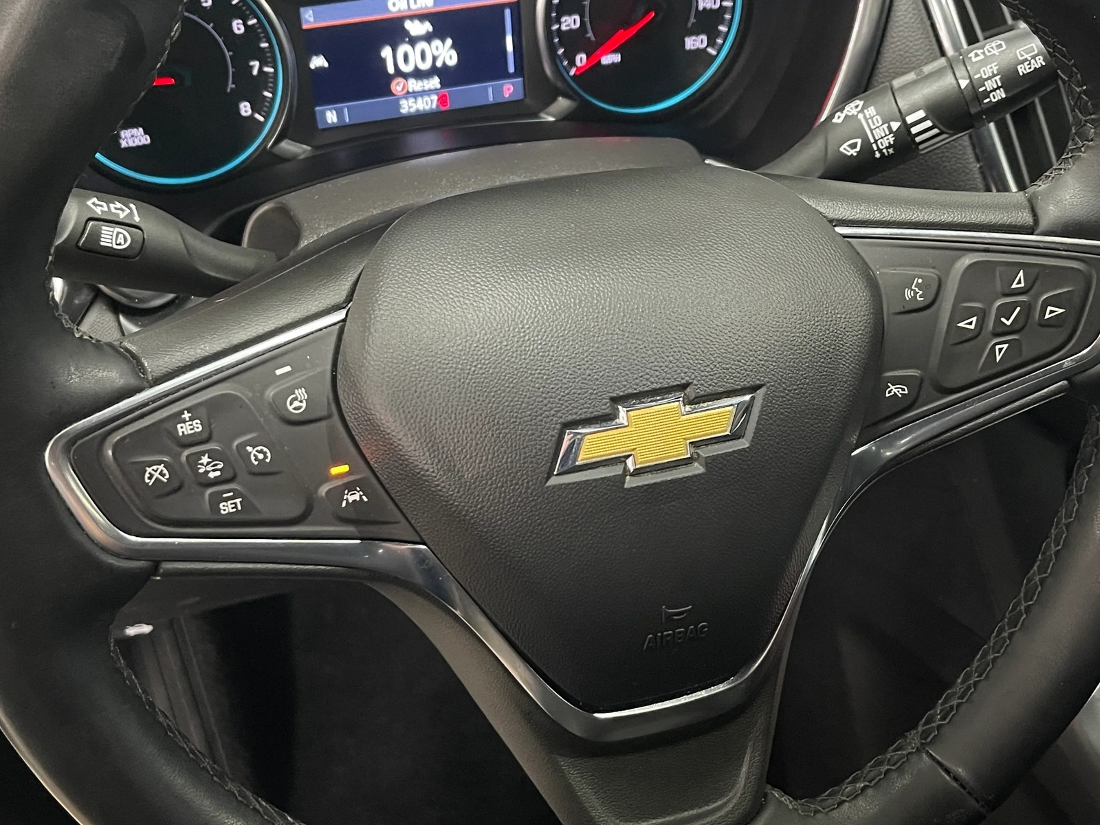 Thumbnail: 2024 Chevrolet Equinox - 5