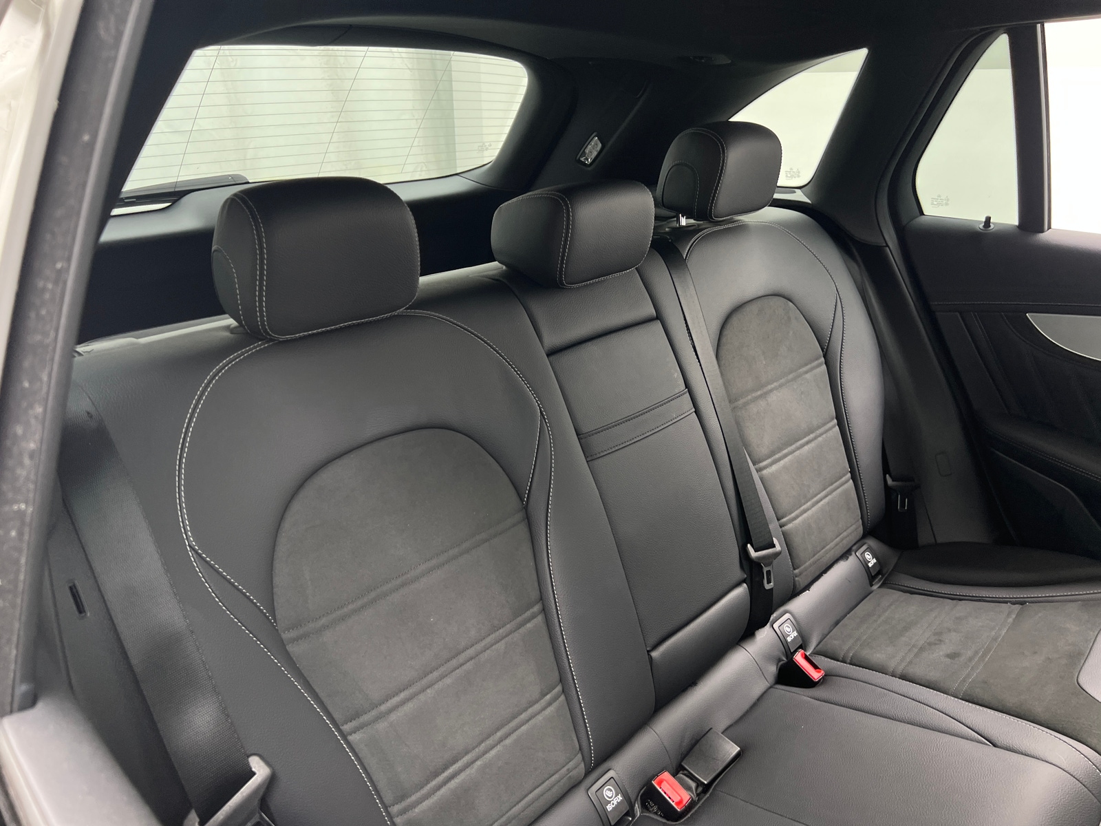 Thumbnail: 2020 Mercedes-Benz GLC - 5