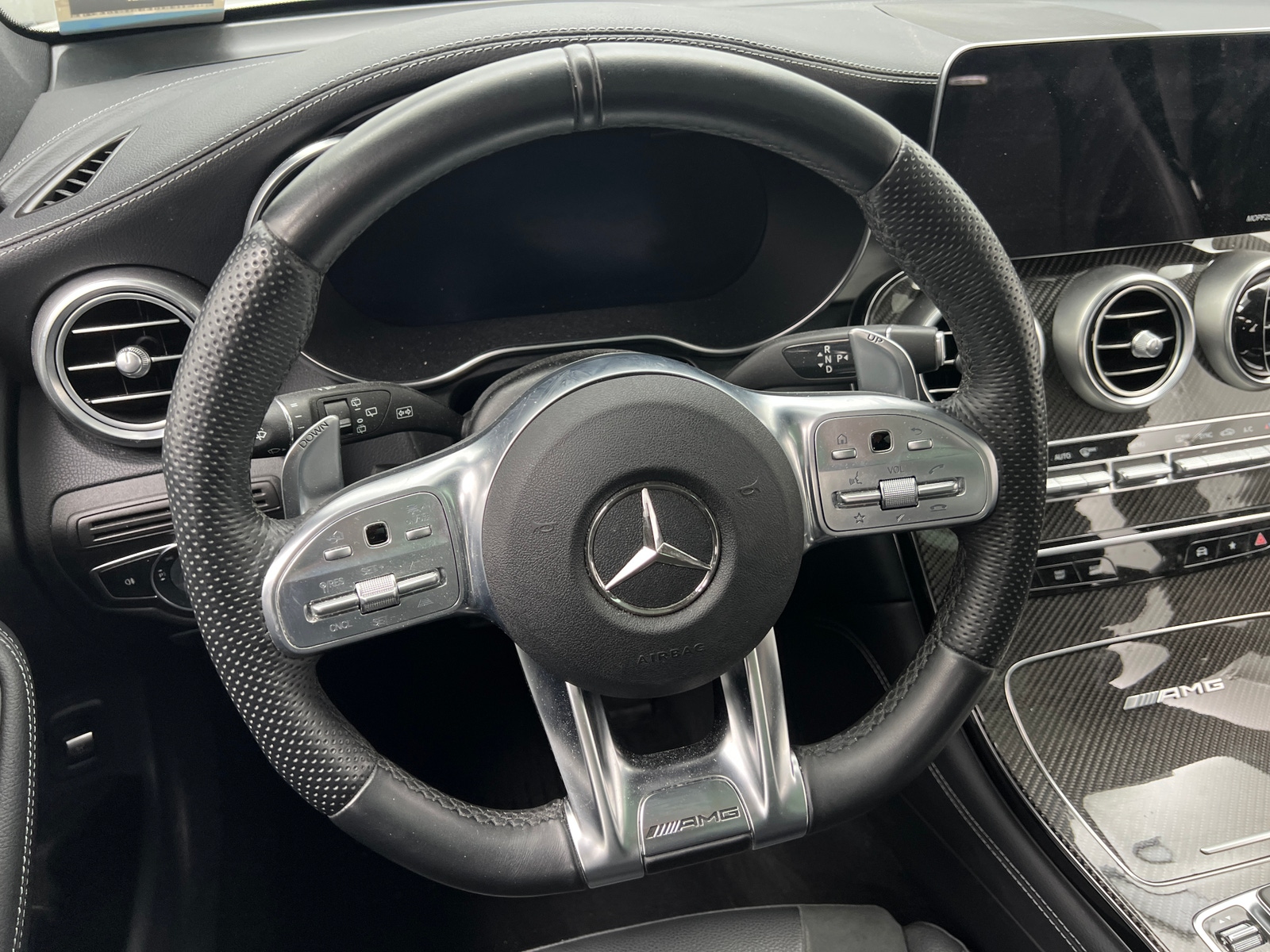 Thumbnail: 2020 Mercedes-Benz GLC - 4