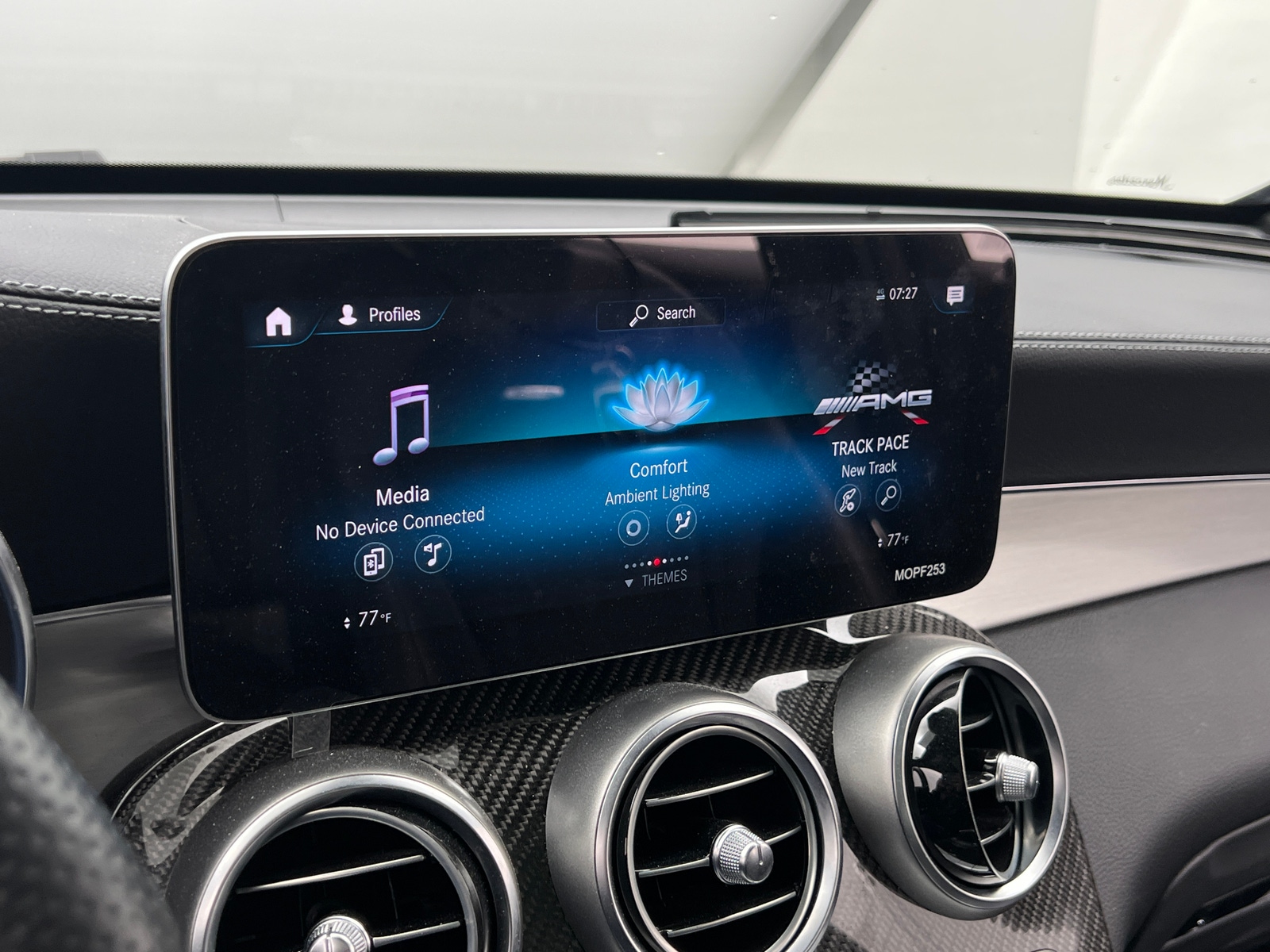 Thumbnail: 2020 Mercedes-Benz GLC - 3