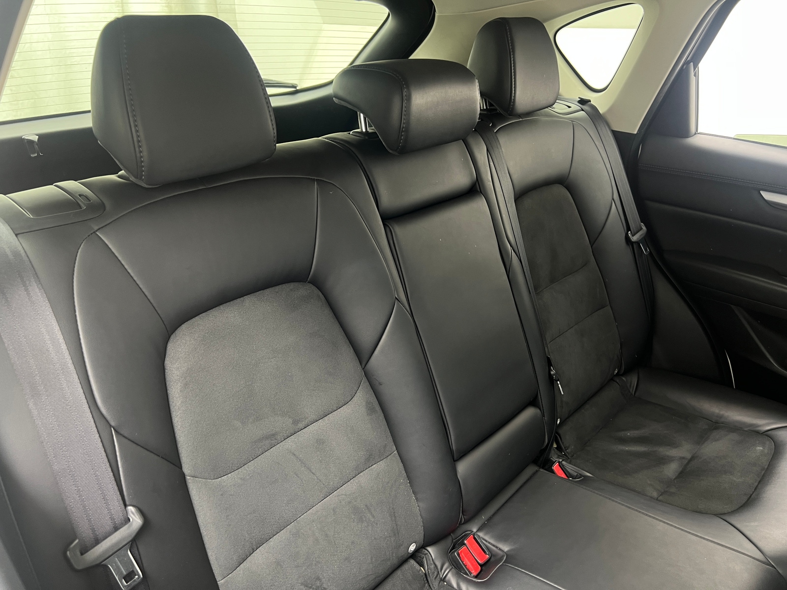 Thumbnail: 2018 Mazda CX-5 - 5
