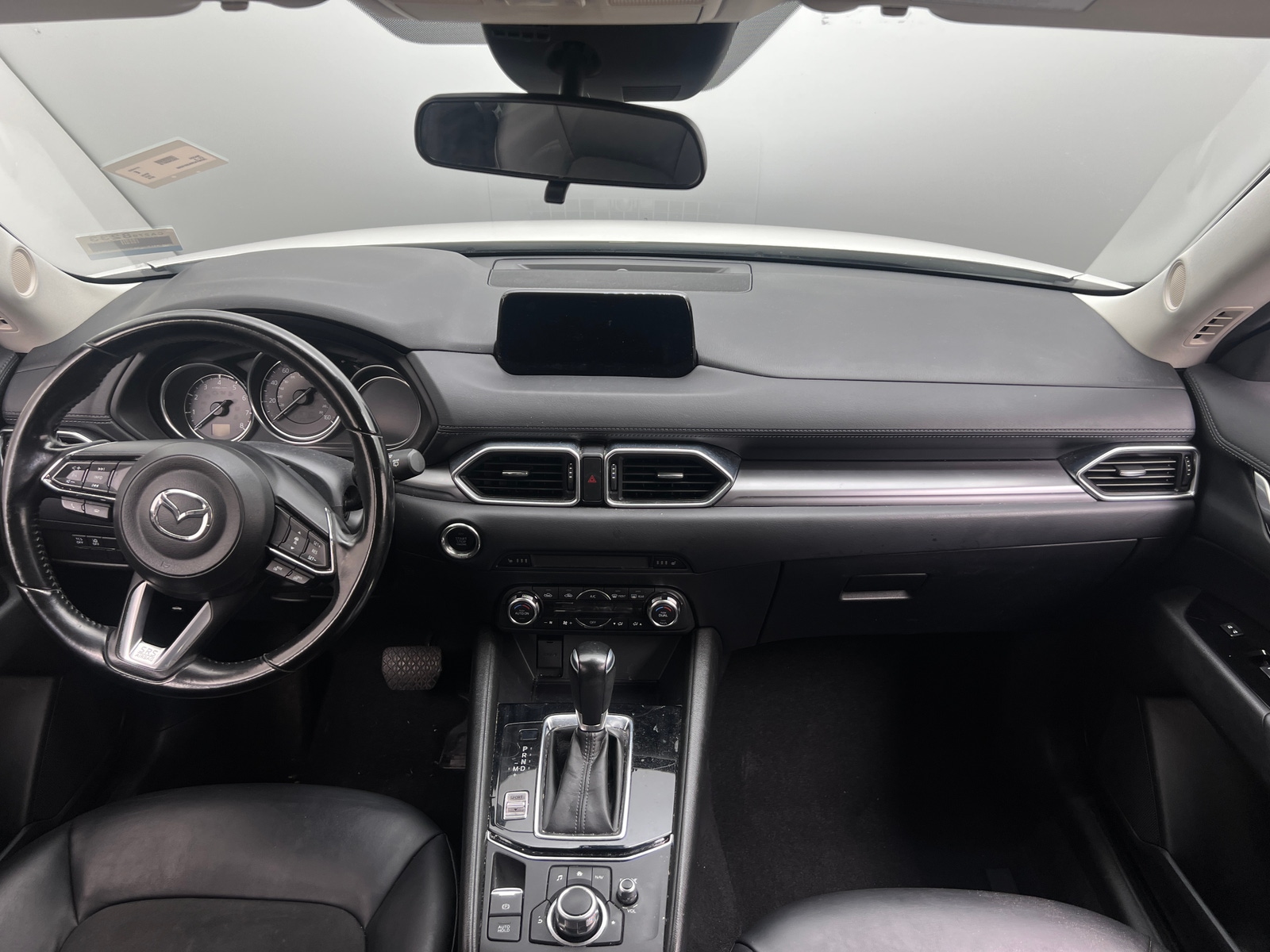 Thumbnail: 2018 Mazda CX-5 - 2