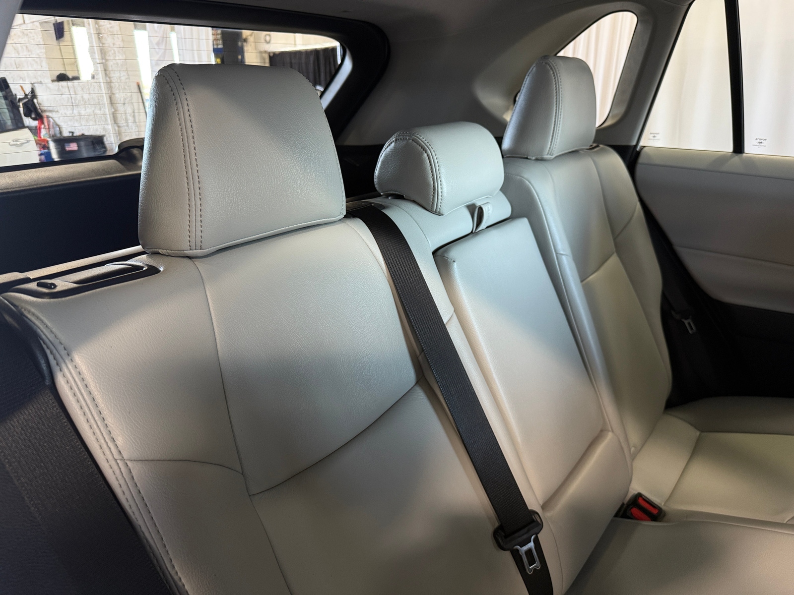 Thumbnail: 2019 Toyota RAV4 - 5