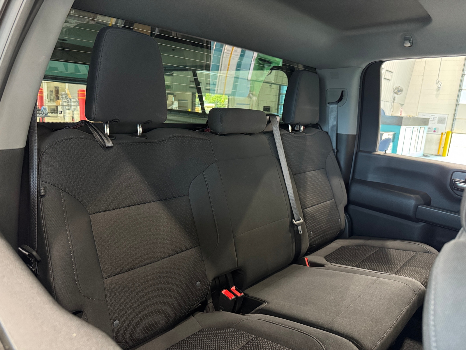Thumbnail: 2021 Chevrolet Silverado 2500 - 6