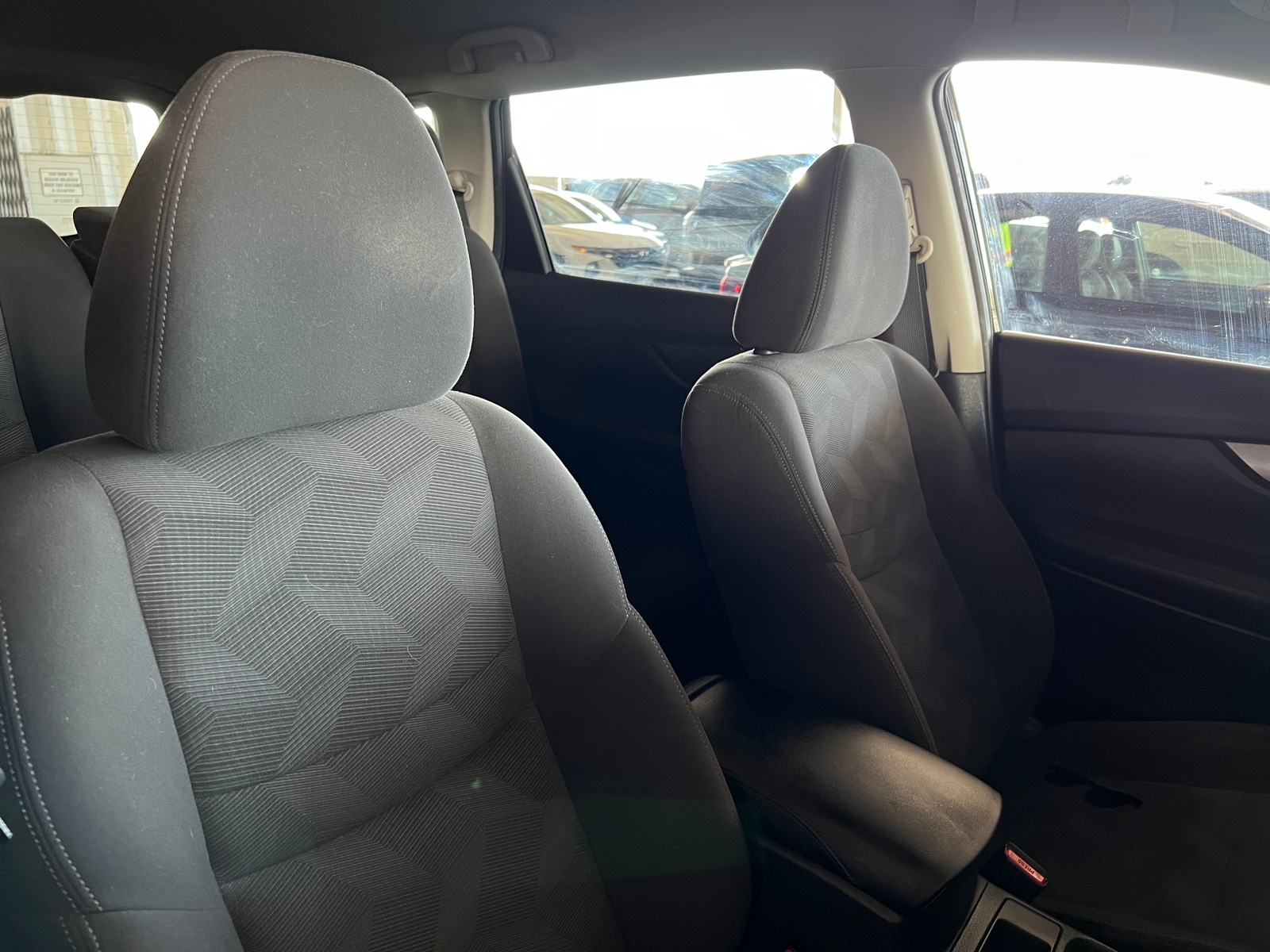 Thumbnail: 2016 Nissan Rogue - 2